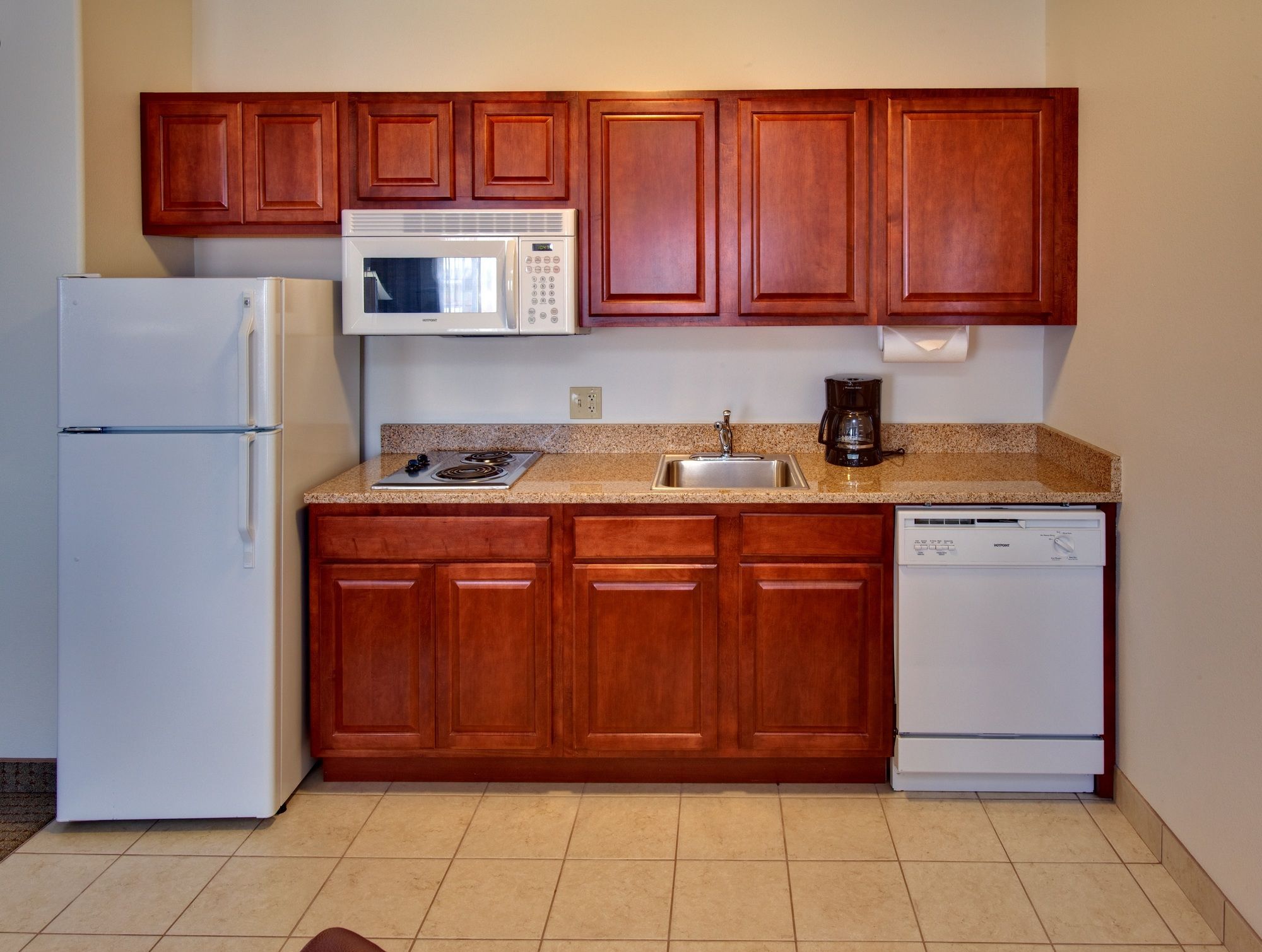 Staybridge Suites Rockford