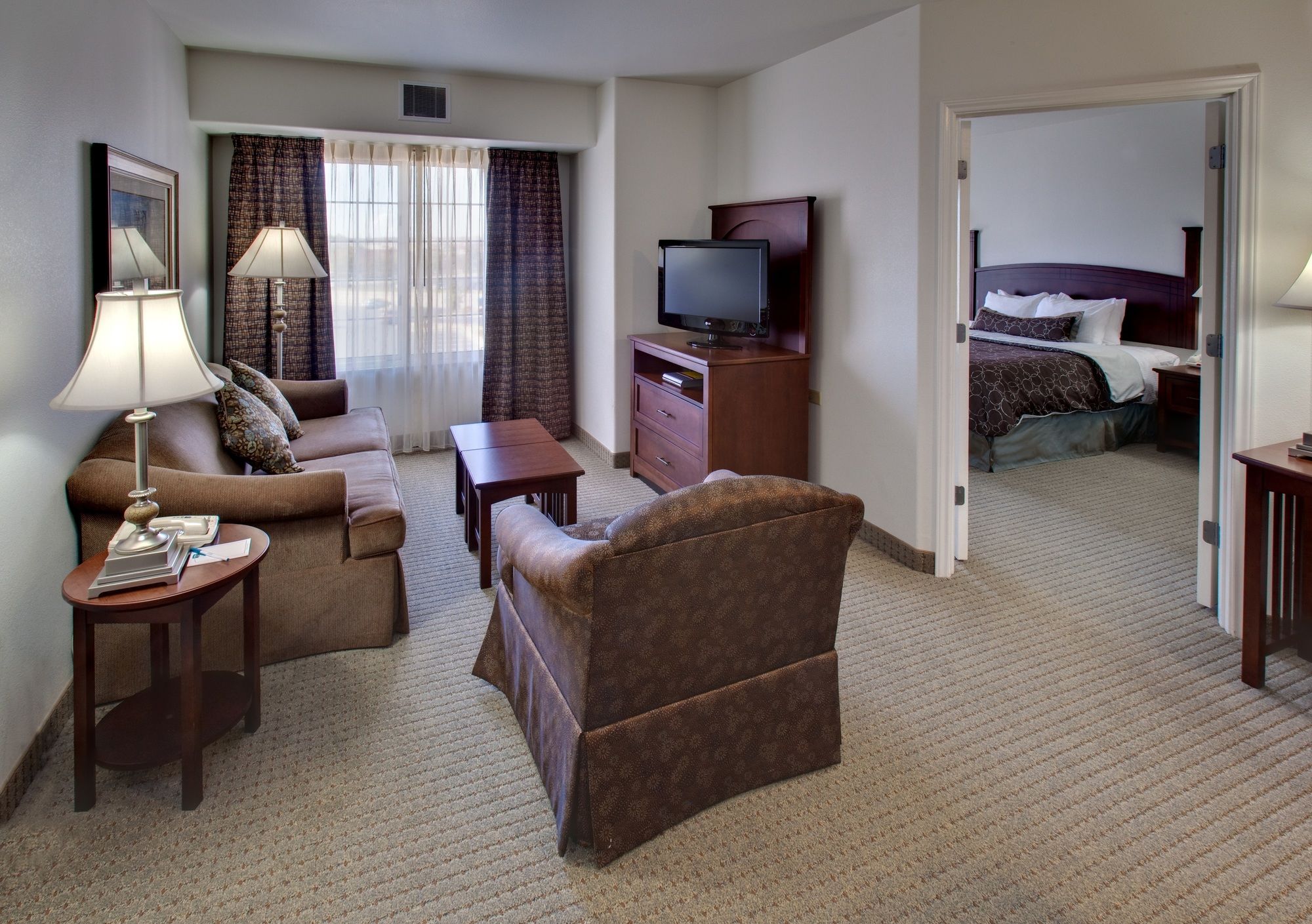 Staybridge Suites Rockford
