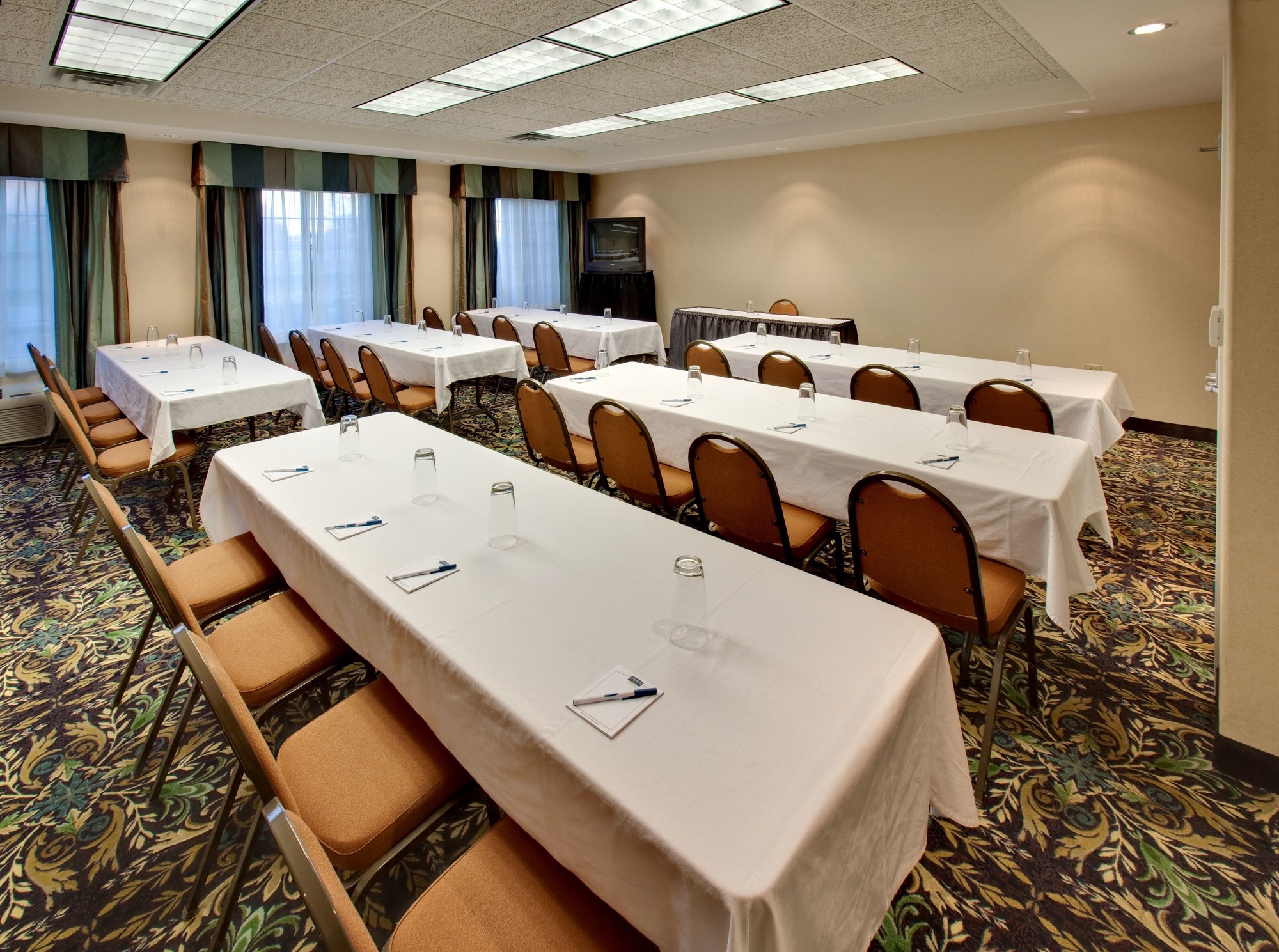 Staybridge Suites Rockford