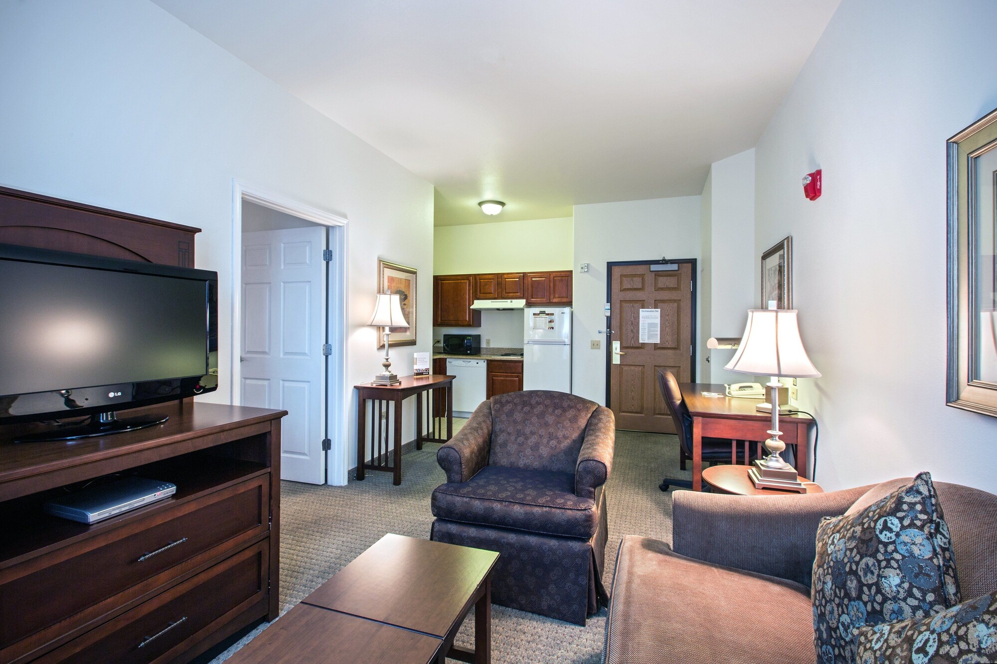Staybridge Suites Rockford