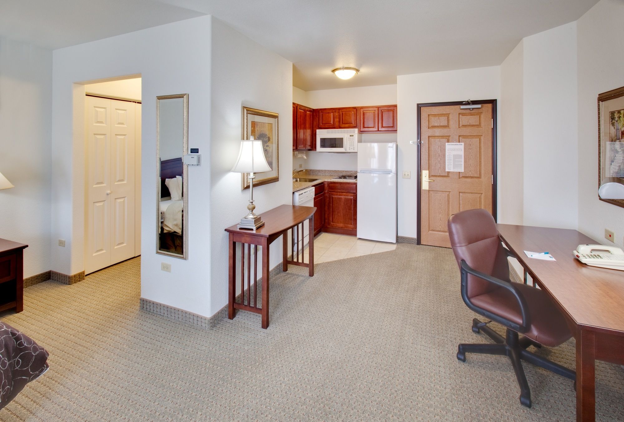 Staybridge Suites Rockford