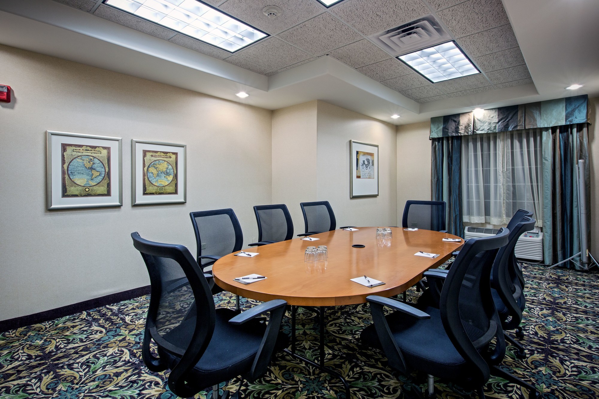 Staybridge Suites Rockford