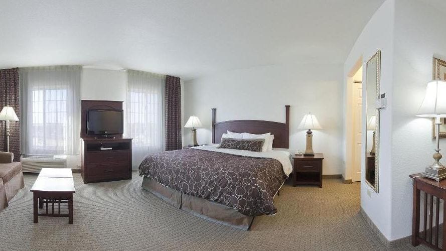 Staybridge Suites Rockford