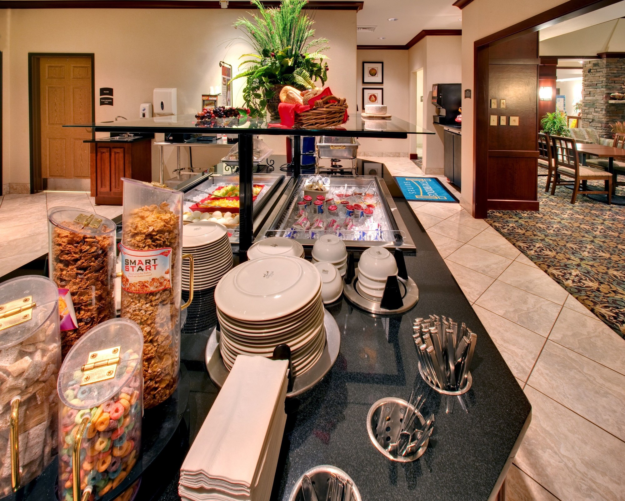 Staybridge Suites Rockford
