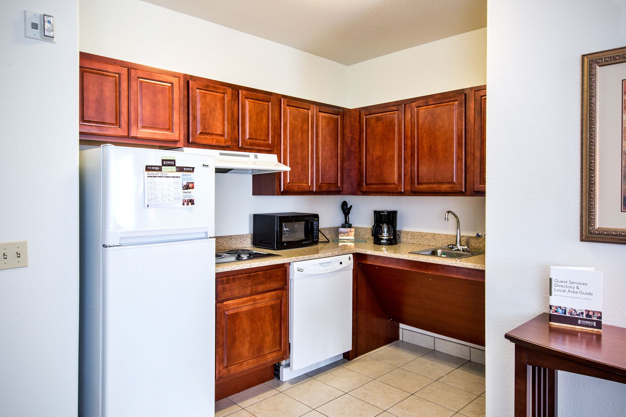 Staybridge Suites Rockford