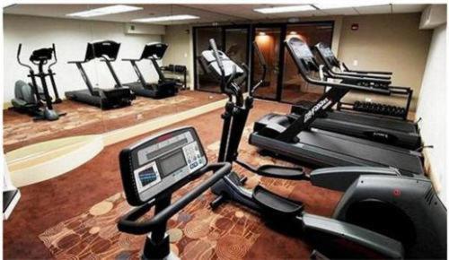 Holiday Inn Express Rolling Meadows - Schaumburg Area