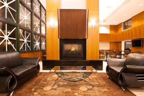 Holiday Inn Express Rolling Meadows - Schaumburg Area