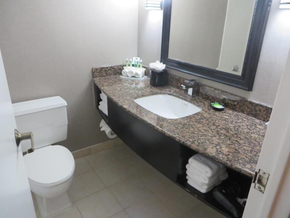 Holiday Inn Express Rolling Meadows - Schaumburg Area