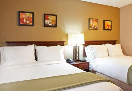 Holiday Inn Express Rolling Meadows - Schaumburg Area