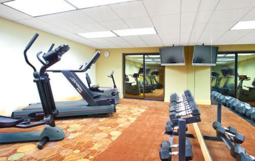 Holiday Inn Express Rolling Meadows - Schaumburg Area