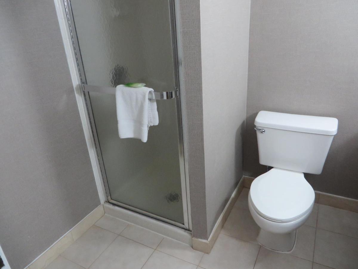 Holiday Inn Express Rolling Meadows - Schaumburg Area