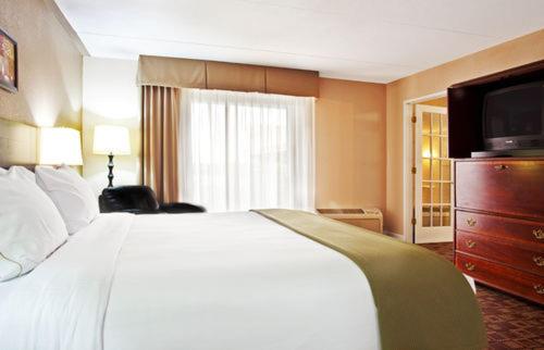 Holiday Inn Express Rolling Meadows - Schaumburg Area