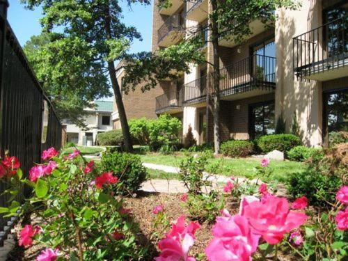 Holiday Inn Express Rolling Meadows - Schaumburg Area