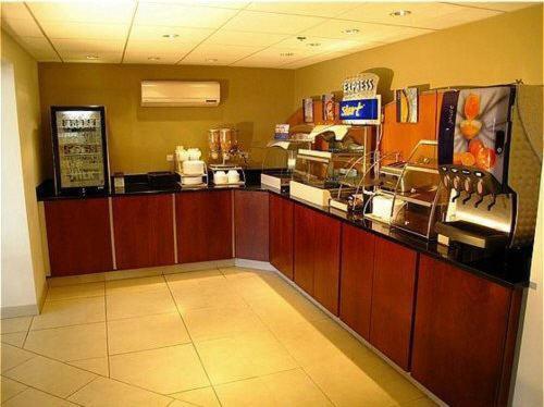 Holiday Inn Express Rolling Meadows - Schaumburg Area