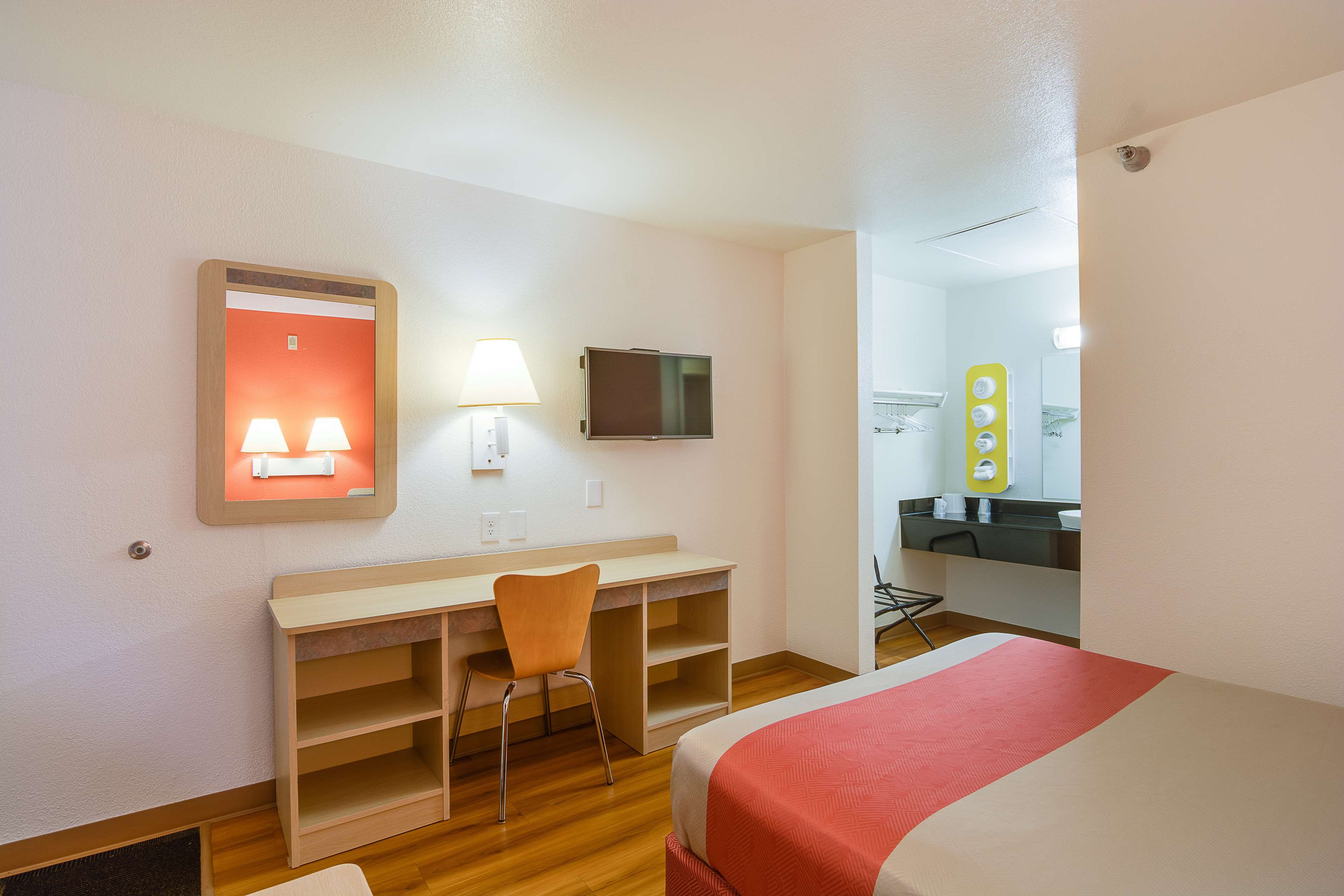Motel 6