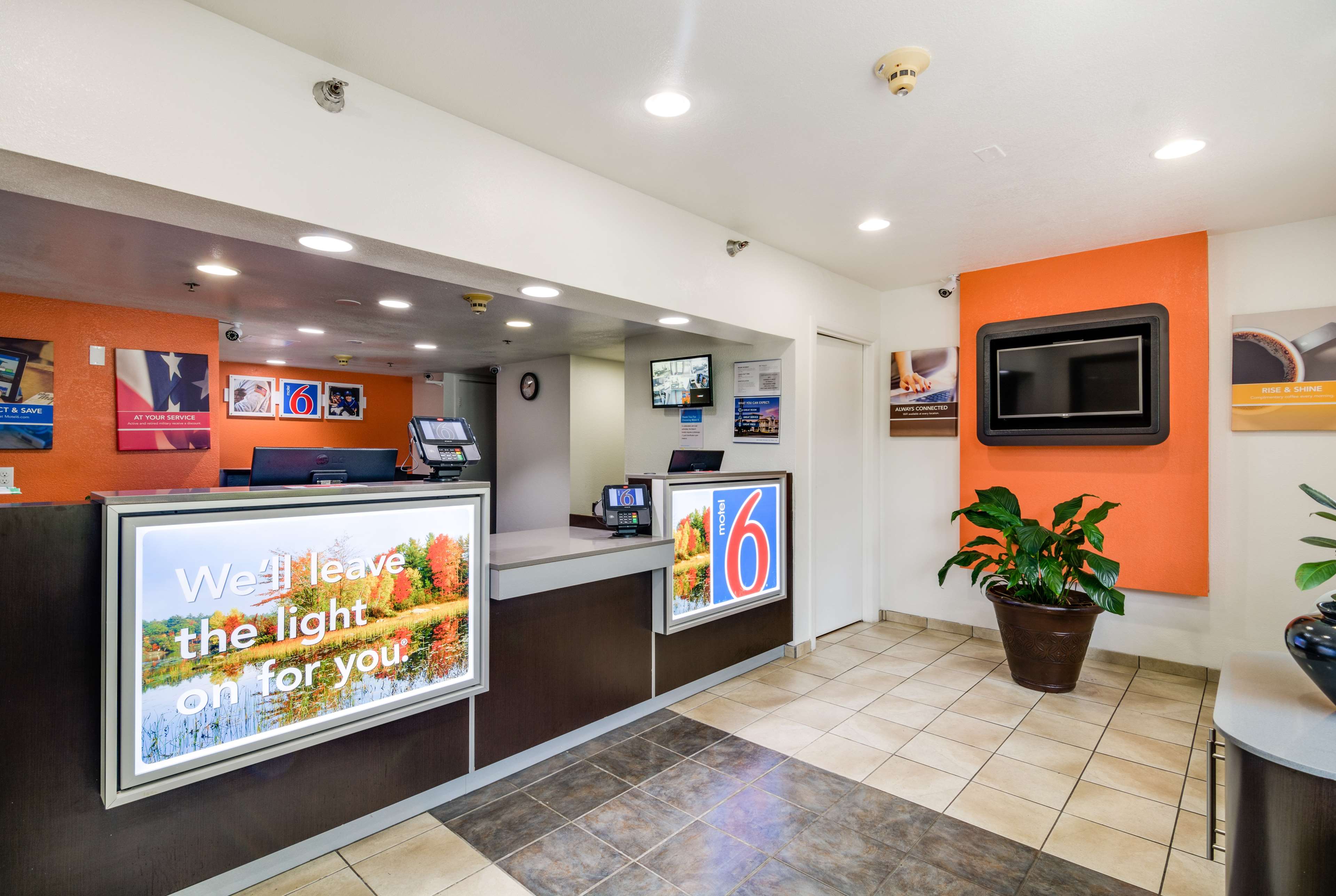 Motel 6