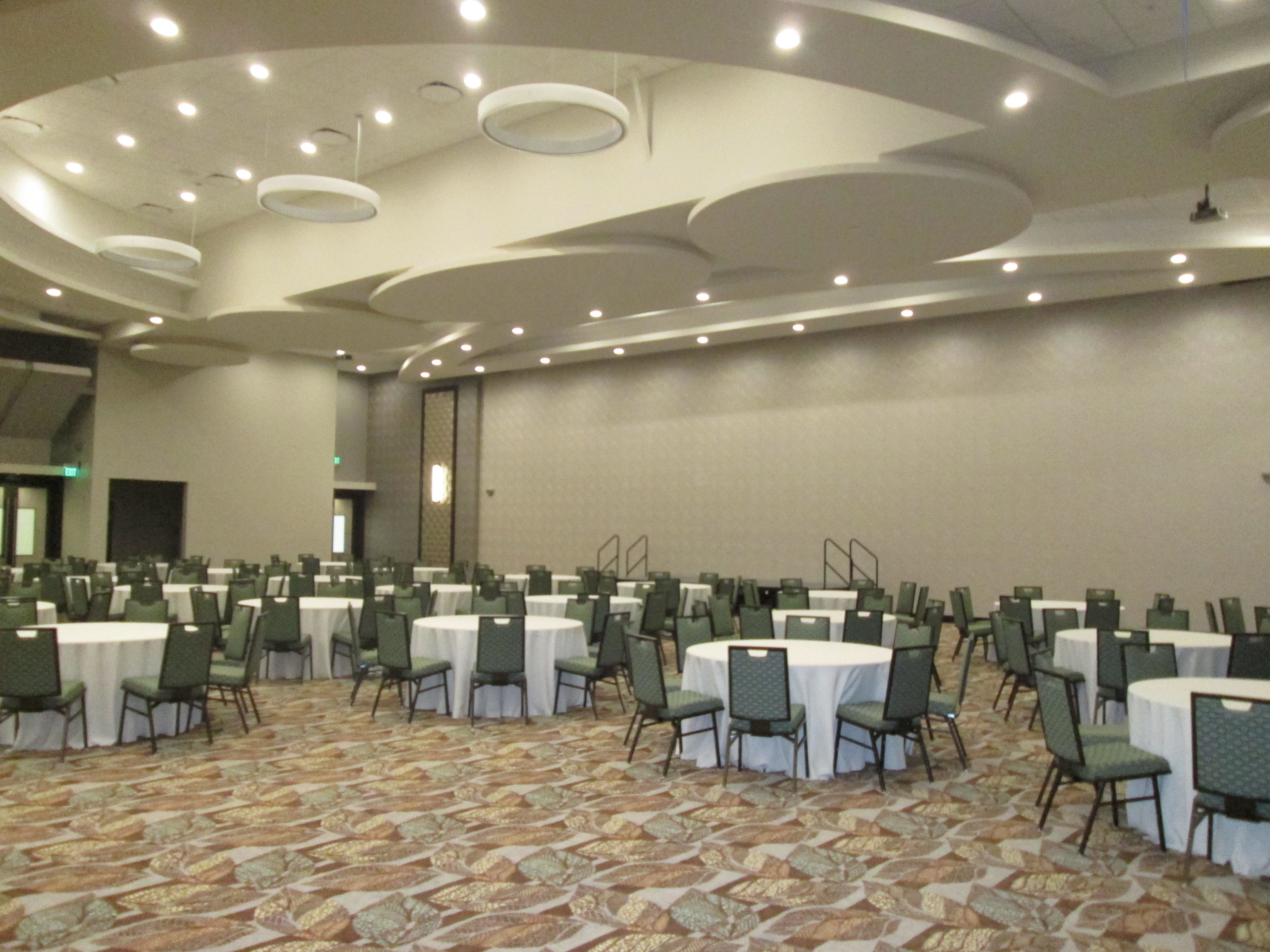 Holiday Inn Express & Suites Chicago West-Roselle