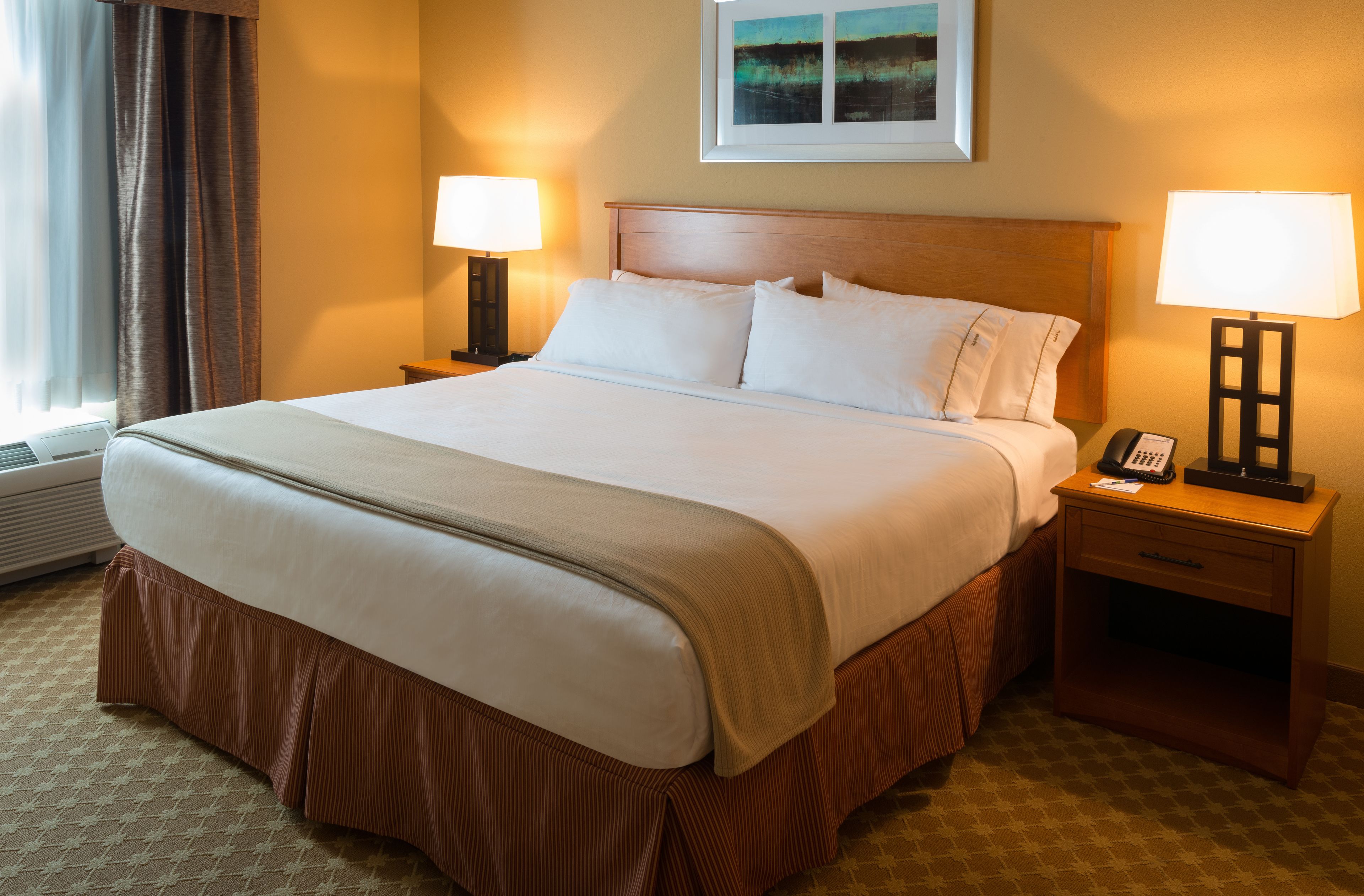 Holiday Inn Express & Suites Chicago West-Roselle