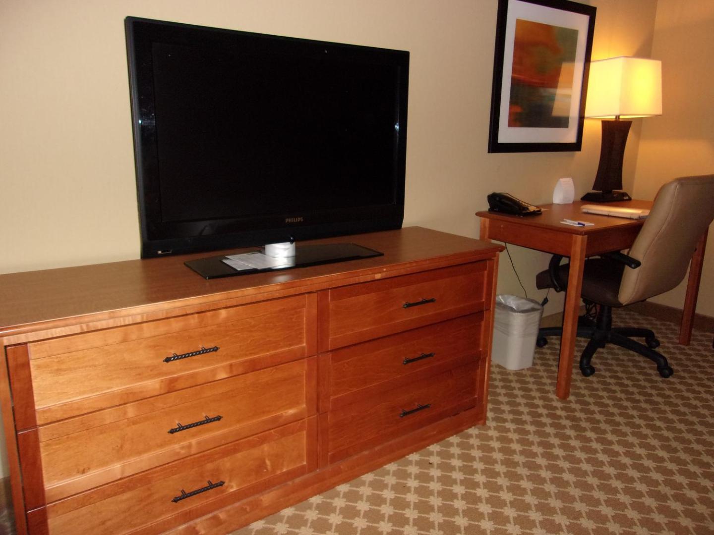 Holiday Inn Express & Suites Chicago West-Roselle