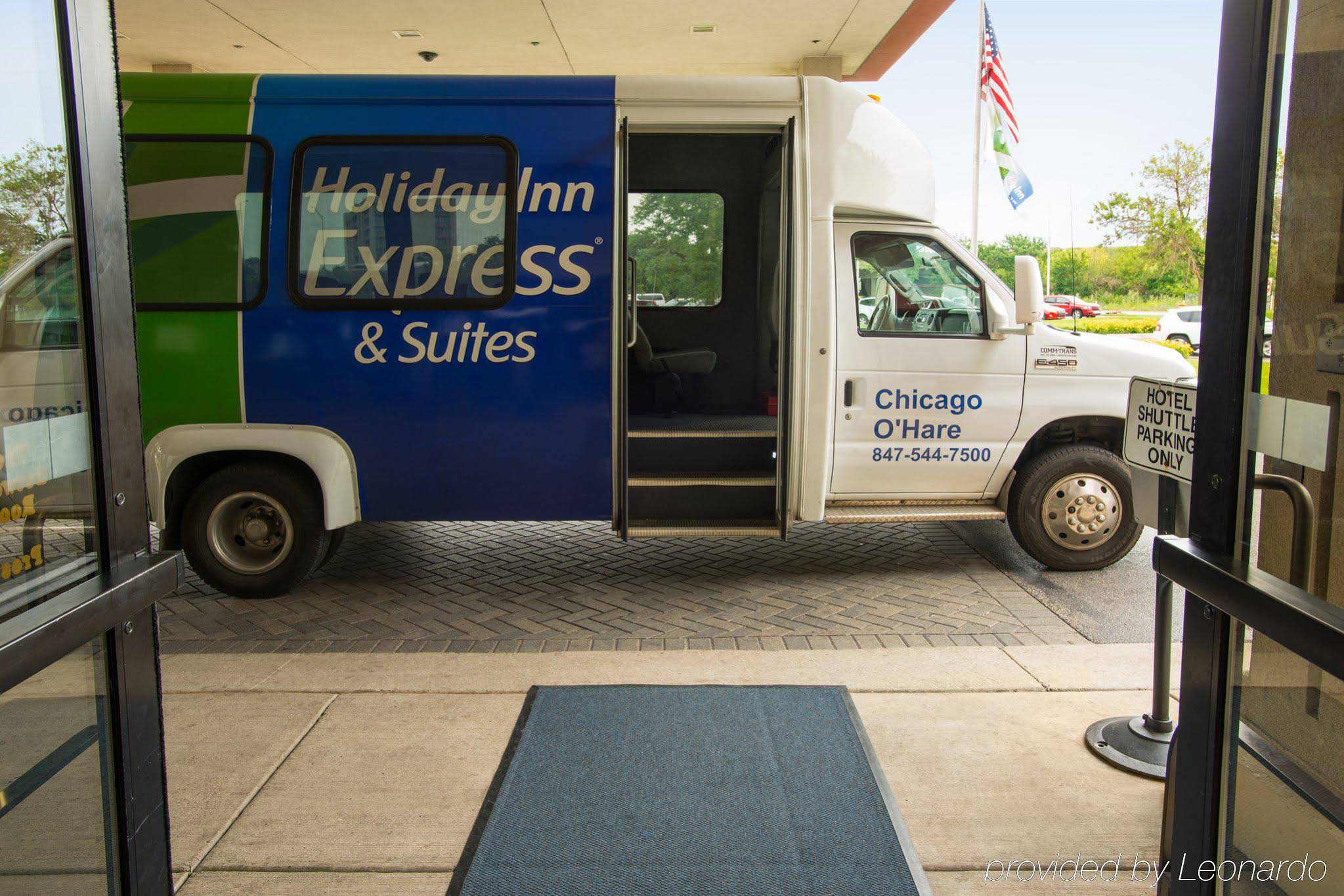 Staybridge Suites Chicago O'Hare Airport