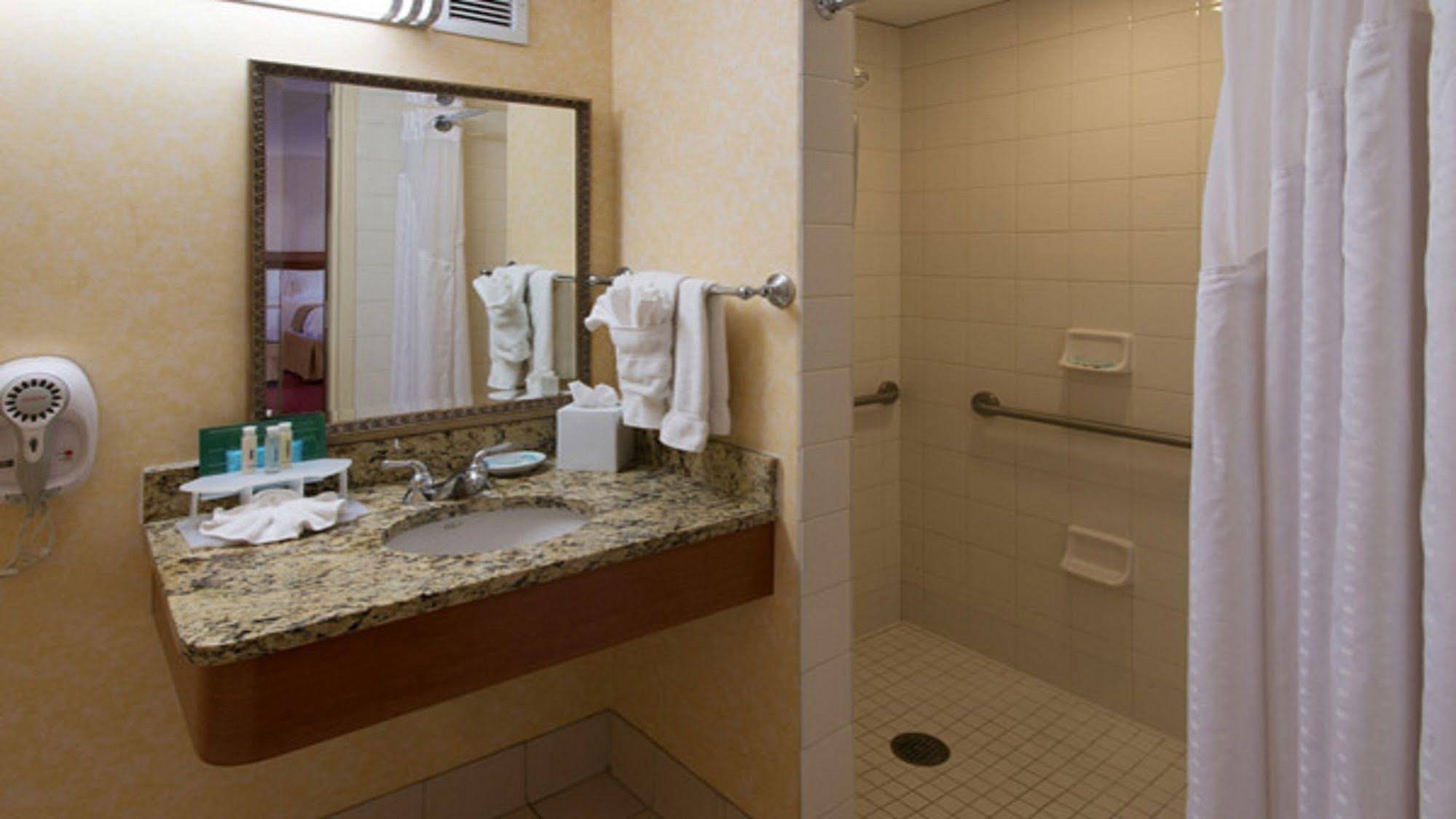 Staybridge Suites Chicago O'Hare Airport