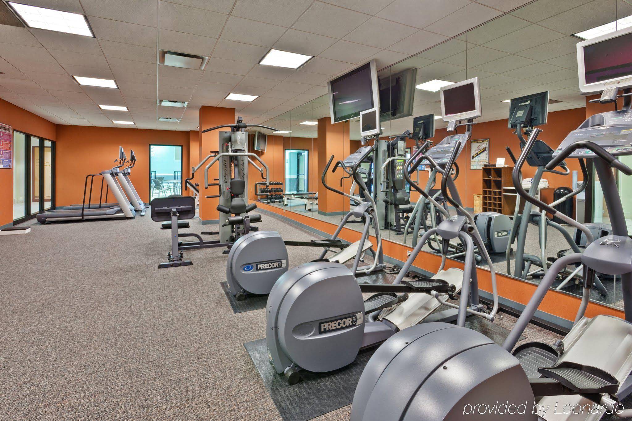 Staybridge Suites Chicago O'Hare Airport