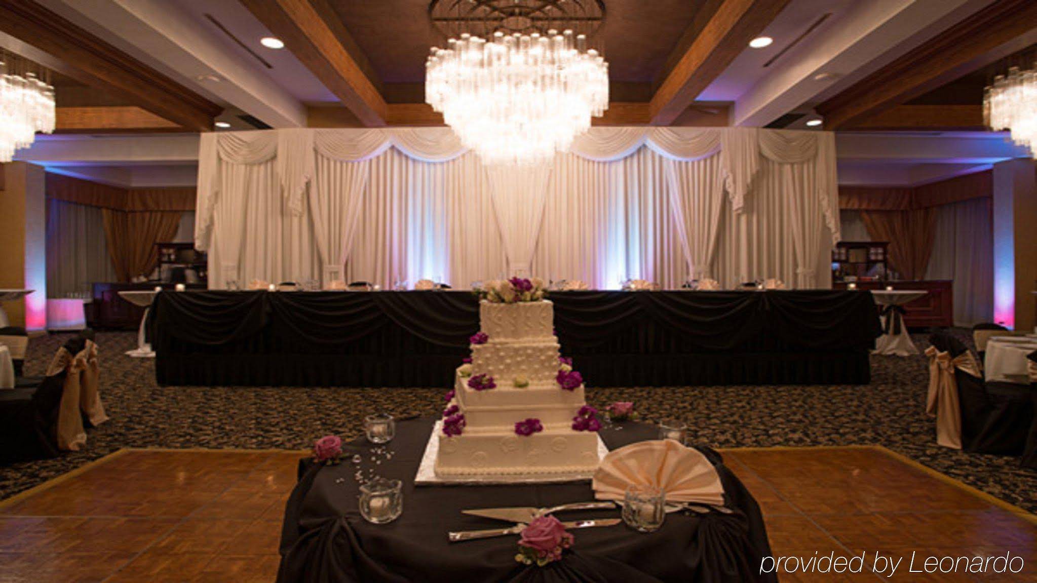Staybridge Suites Chicago O'Hare Airport