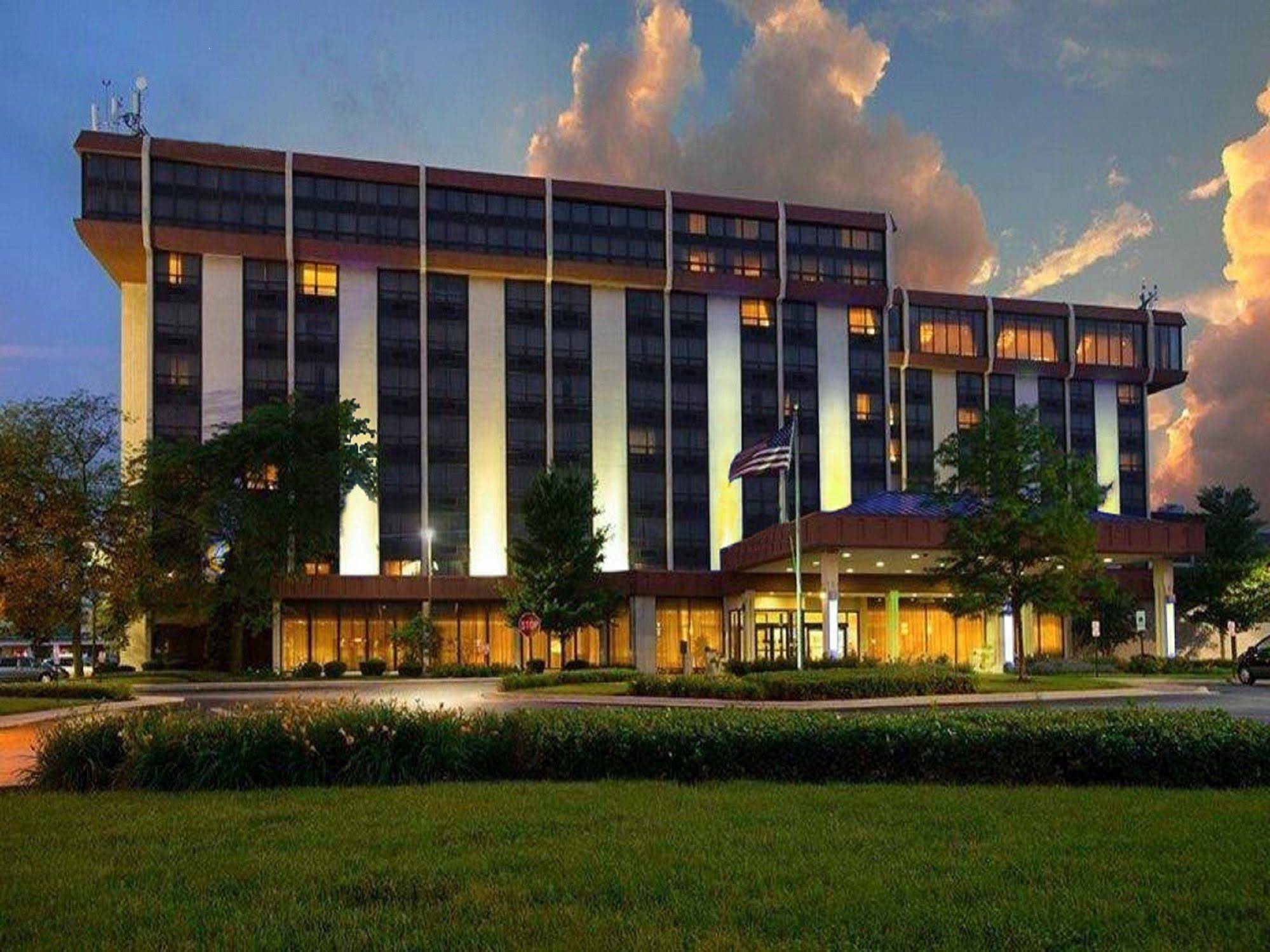Staybridge Suites Chicago O'Hare Airport