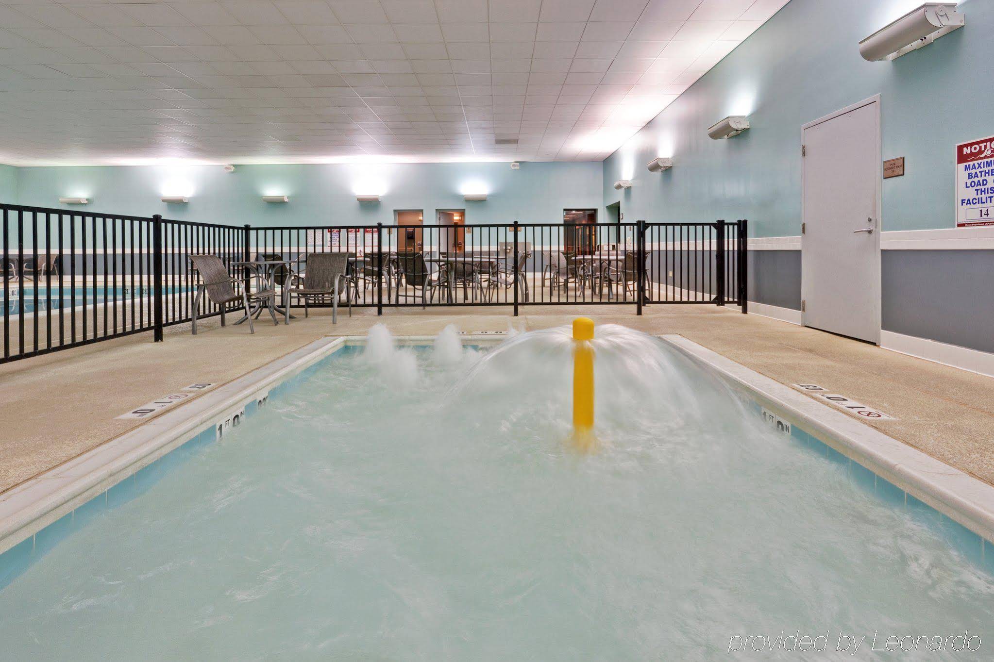 Staybridge Suites Chicago O'Hare Airport