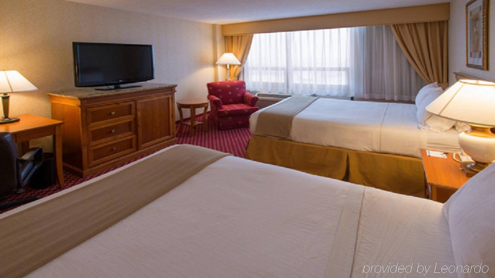 Staybridge Suites Chicago O'Hare Airport