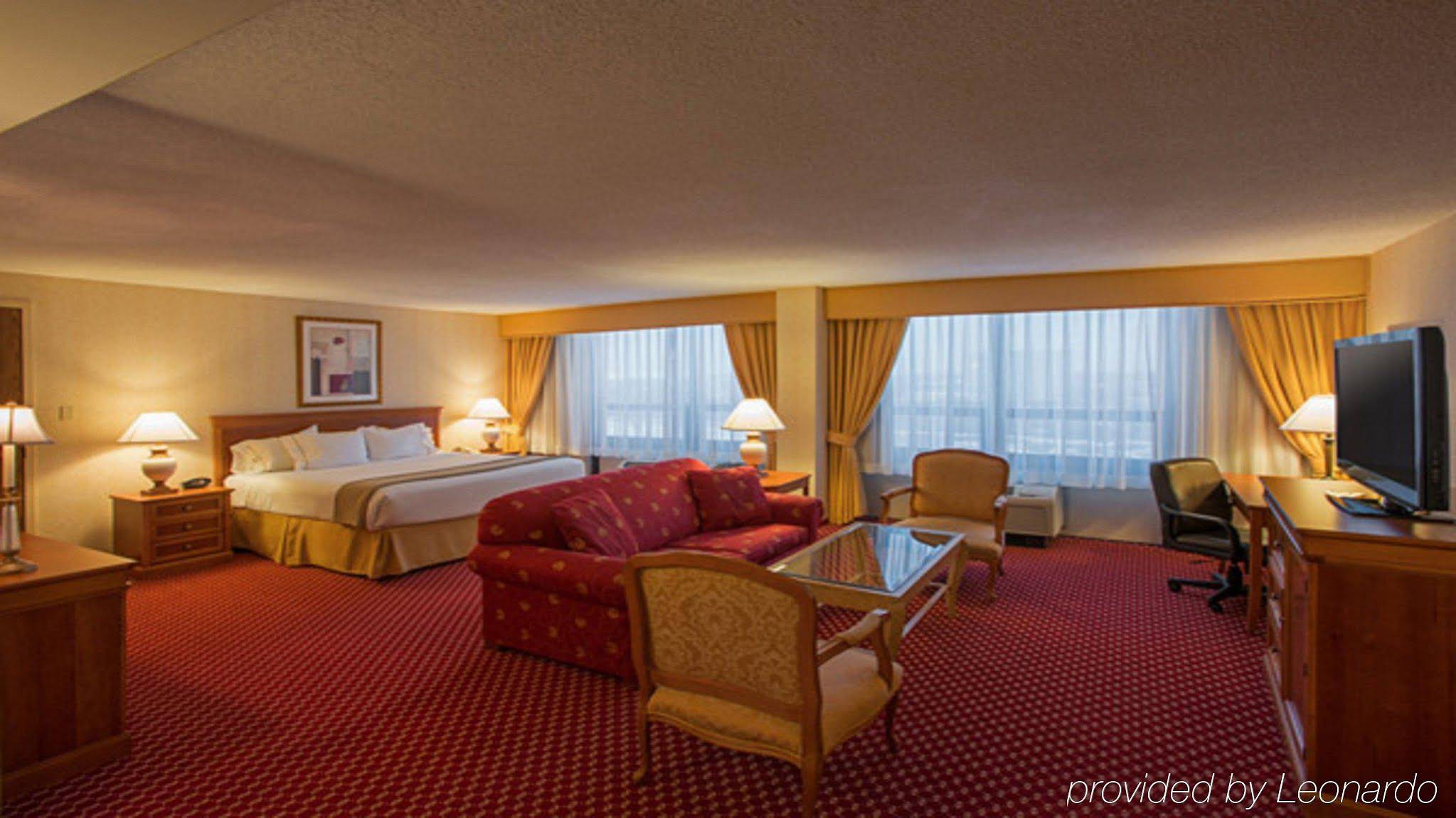 Staybridge Suites Chicago O'Hare Airport