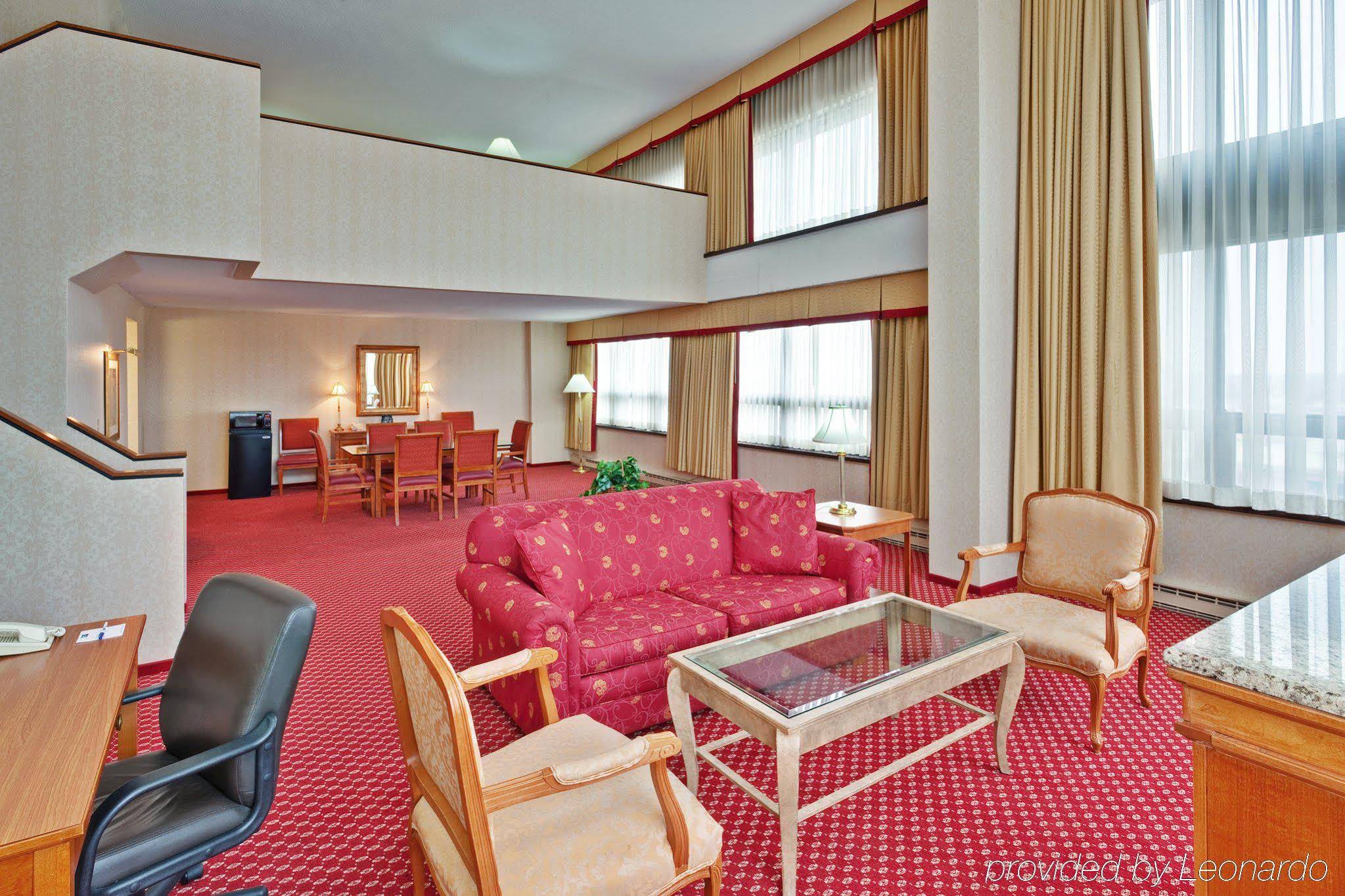 Staybridge Suites Chicago O'Hare Airport