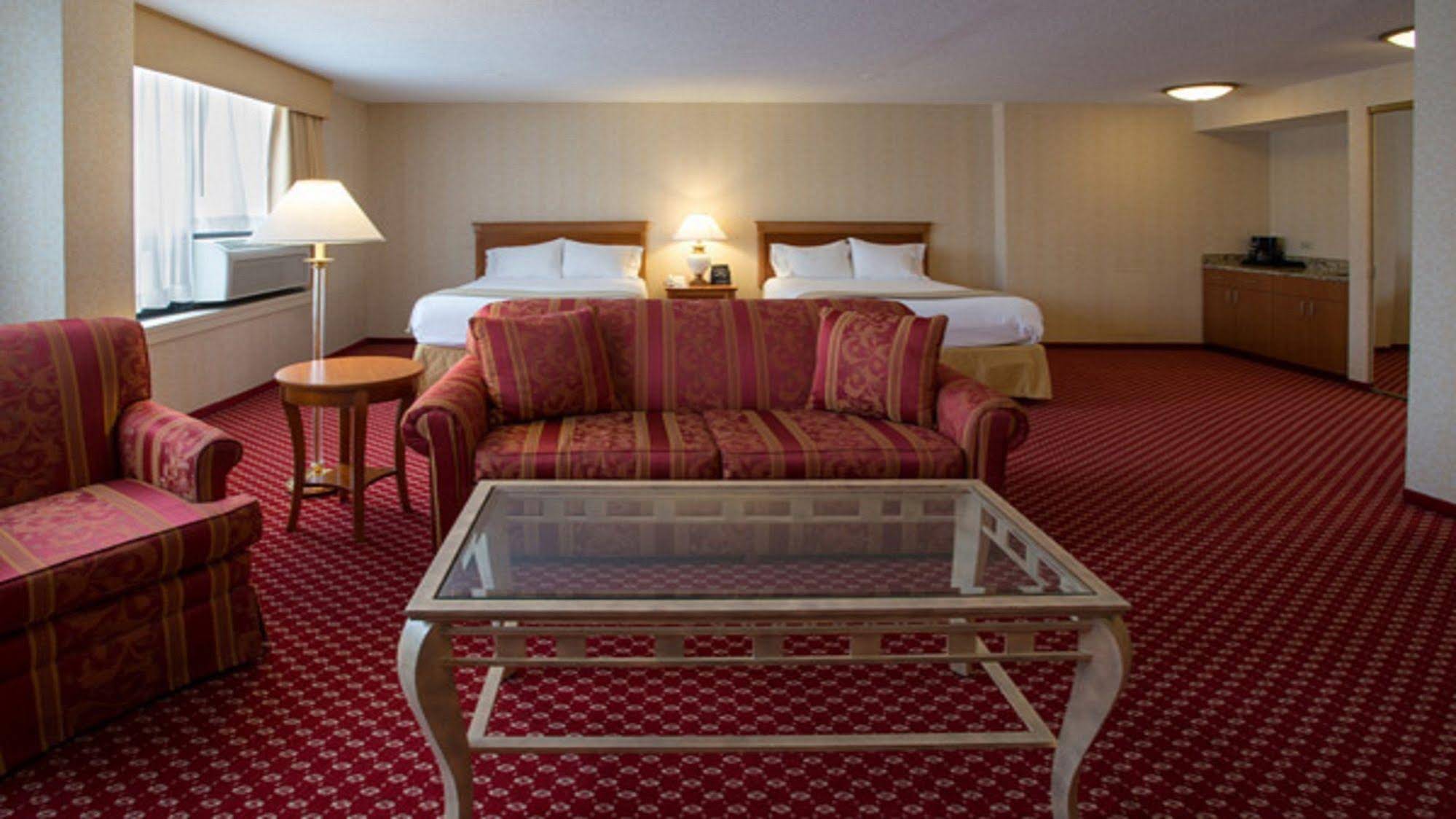 Staybridge Suites Chicago O'Hare Airport
