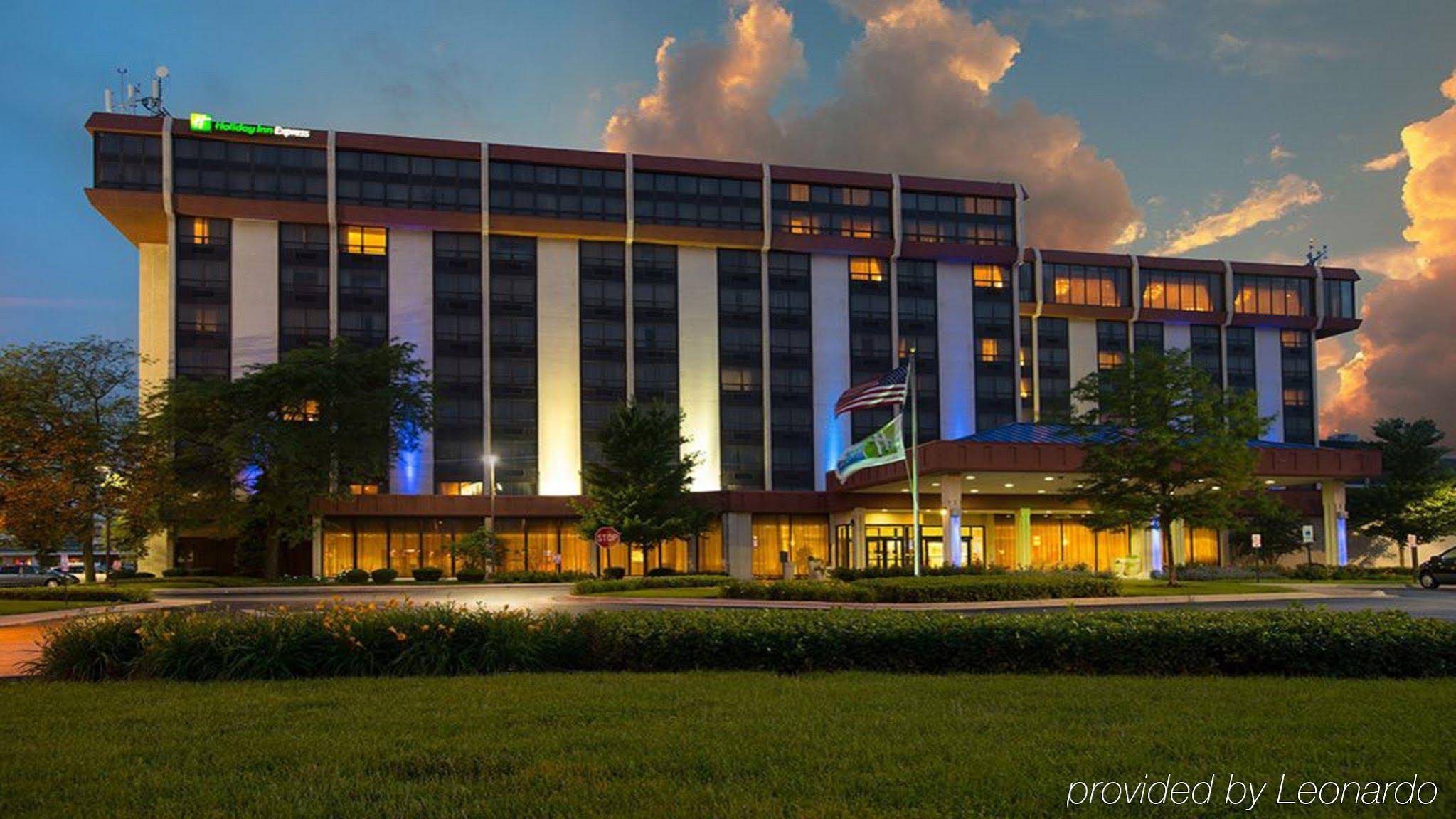 Staybridge Suites Chicago O'Hare Airport
