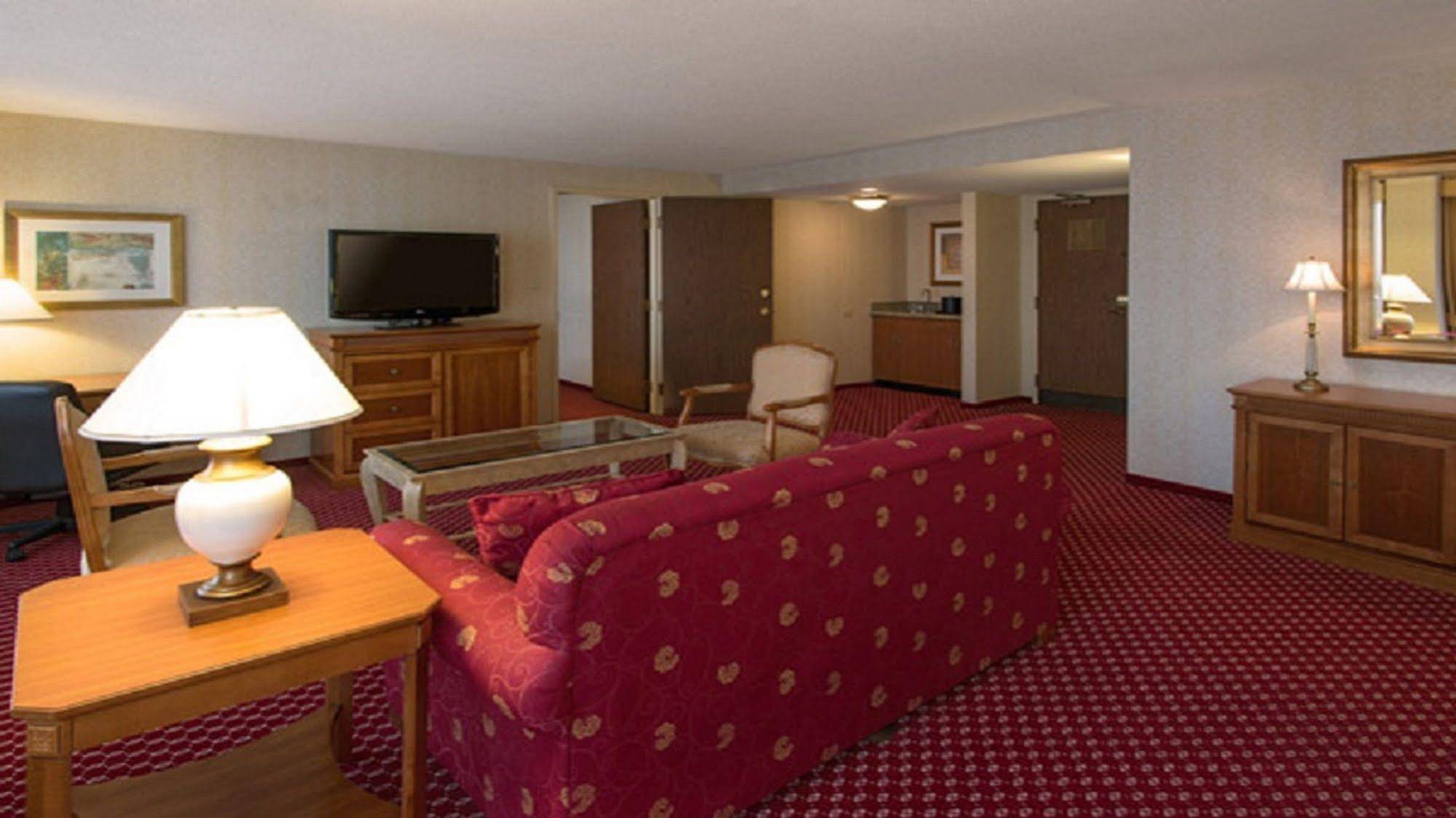 Staybridge Suites Chicago O'Hare Airport