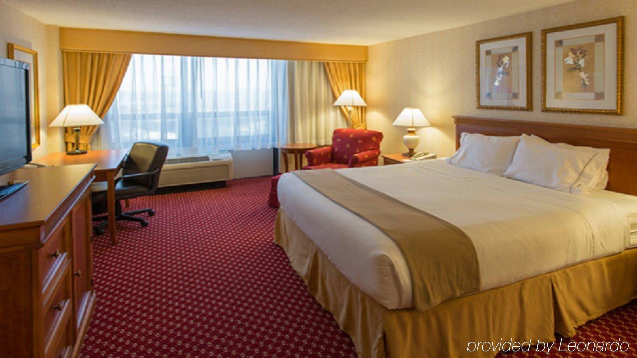 Staybridge Suites Chicago O'Hare Airport