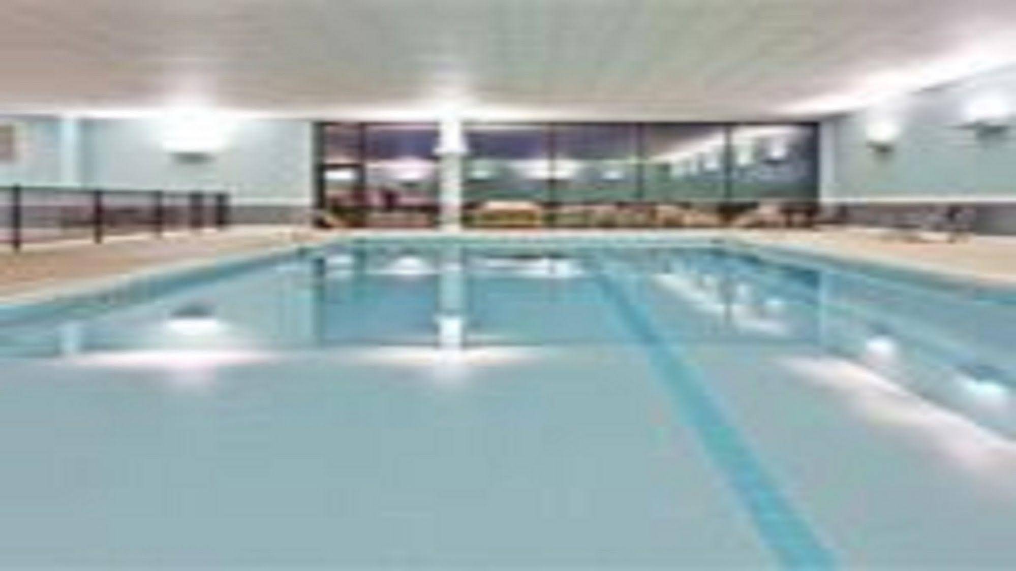 Staybridge Suites Chicago O'Hare Airport