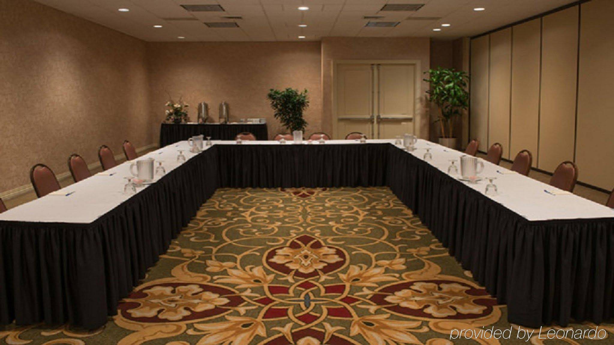 Staybridge Suites Chicago O'Hare Airport