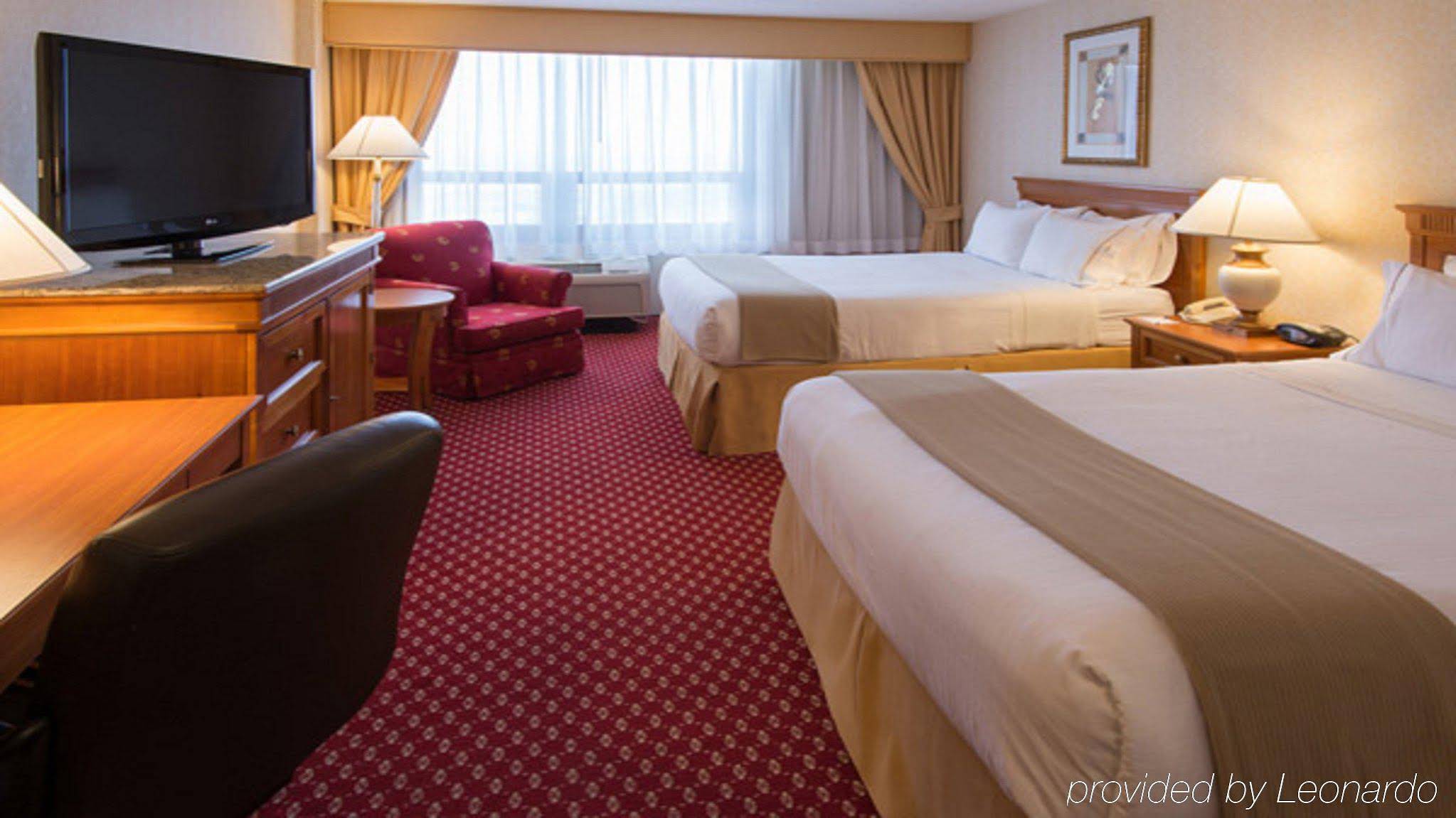 Staybridge Suites Chicago O'Hare Airport