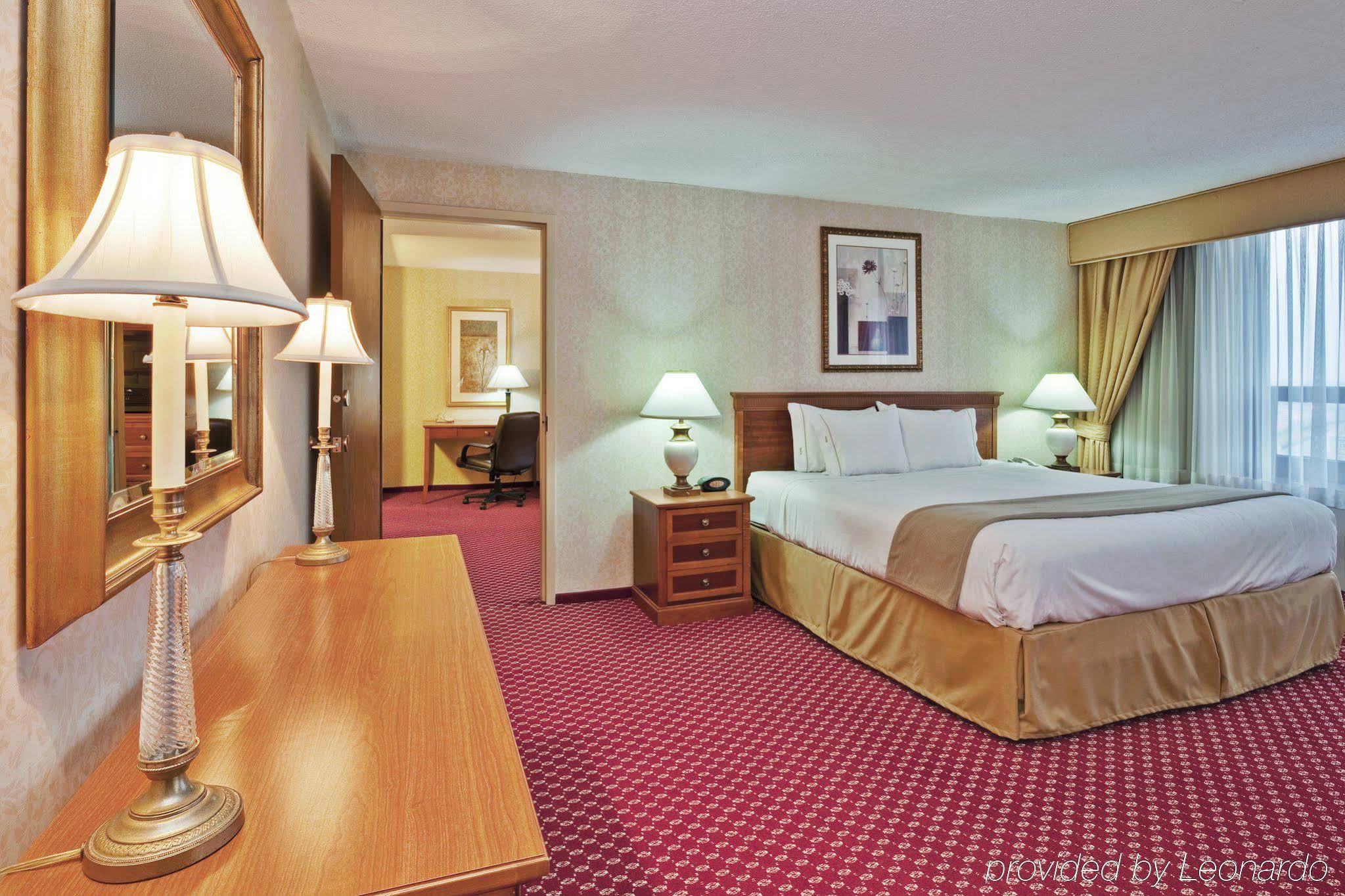Staybridge Suites Chicago O'Hare Airport