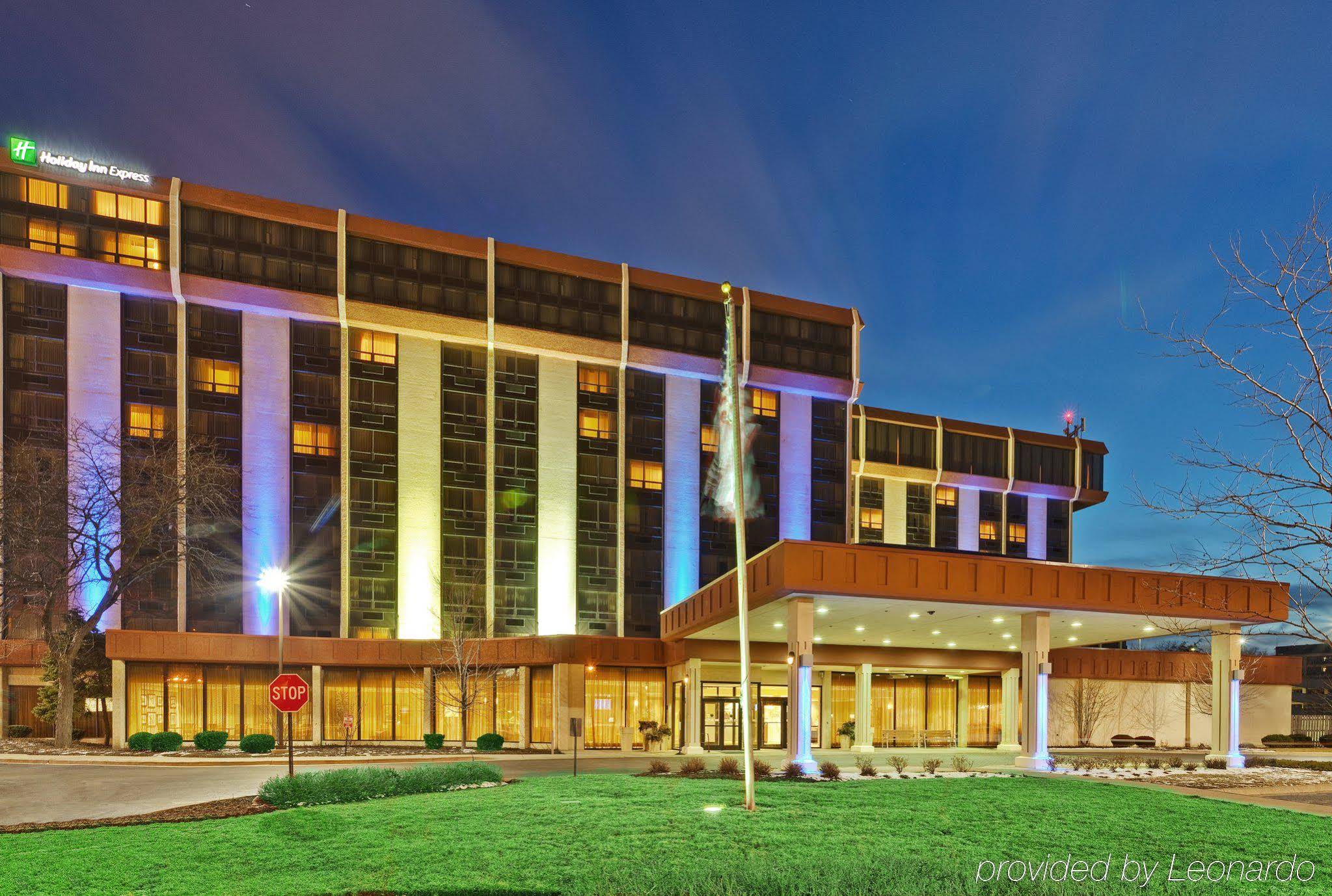Staybridge Suites Chicago O'Hare Airport