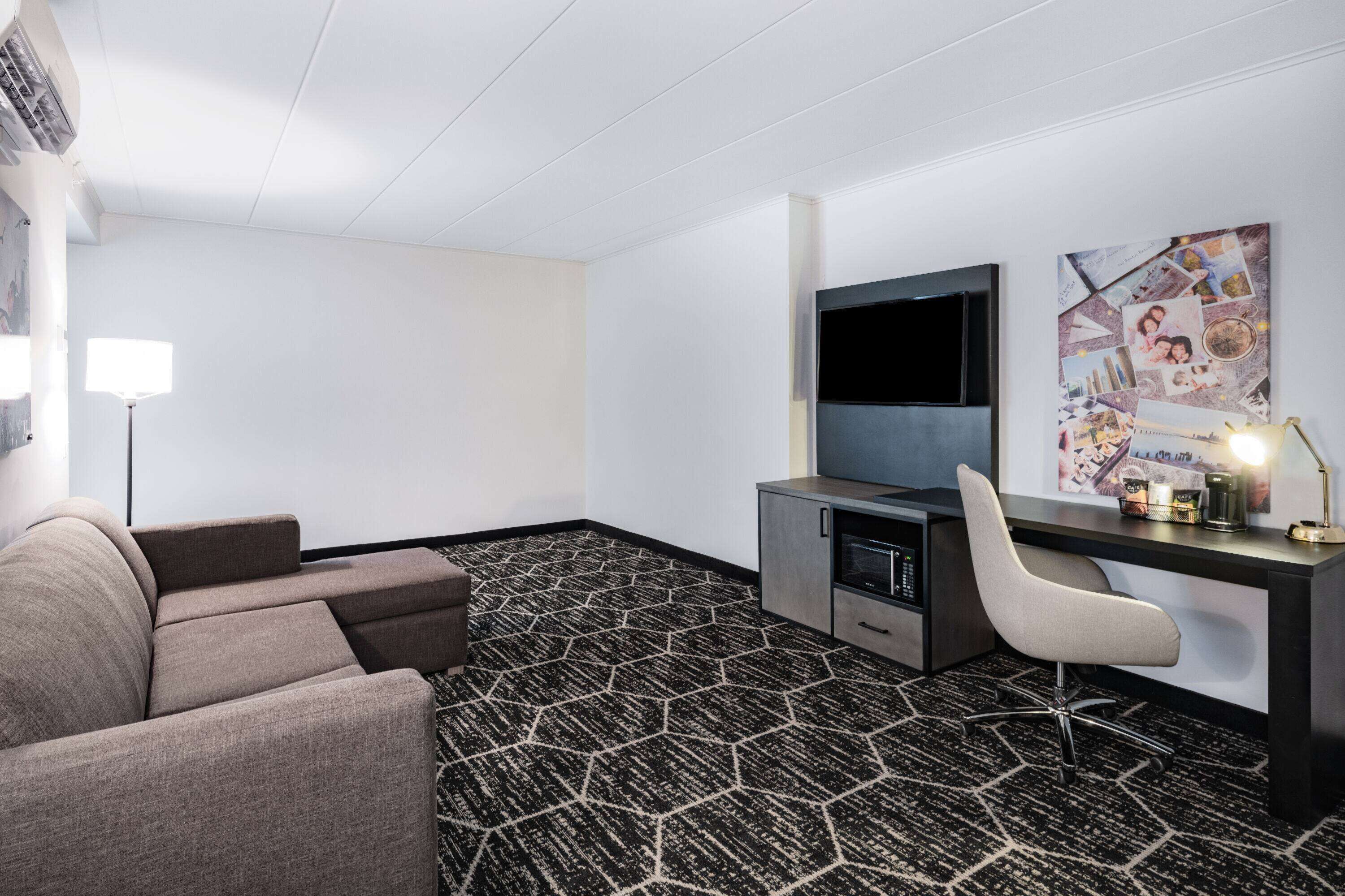 La Quinta by Wyndham Chicago O'Hare Airport