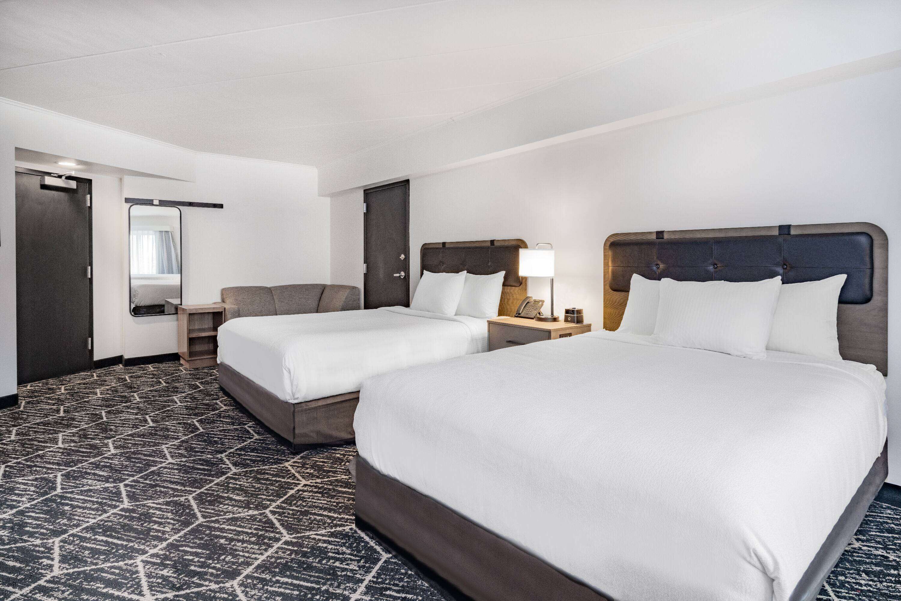 La Quinta by Wyndham Chicago O'Hare Airport
