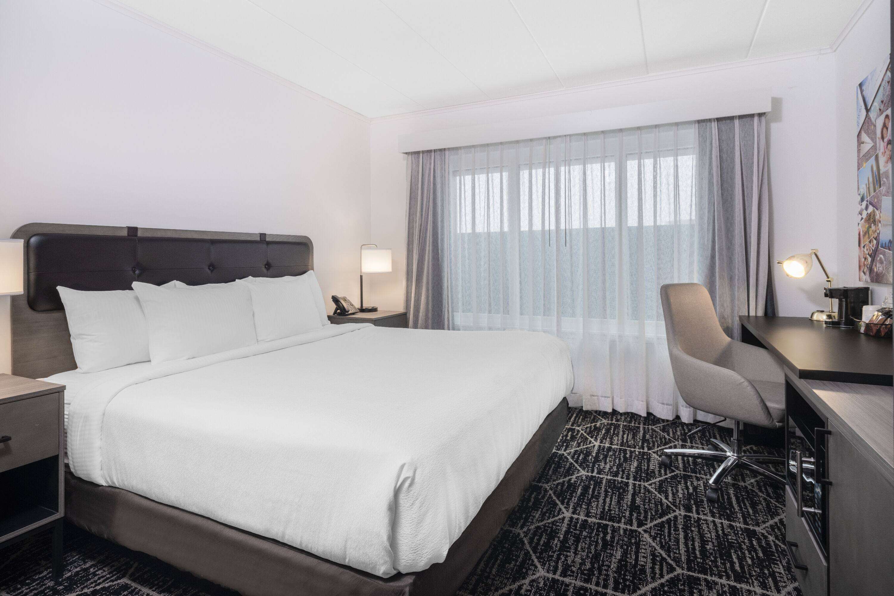 La Quinta by Wyndham Chicago O'Hare Airport