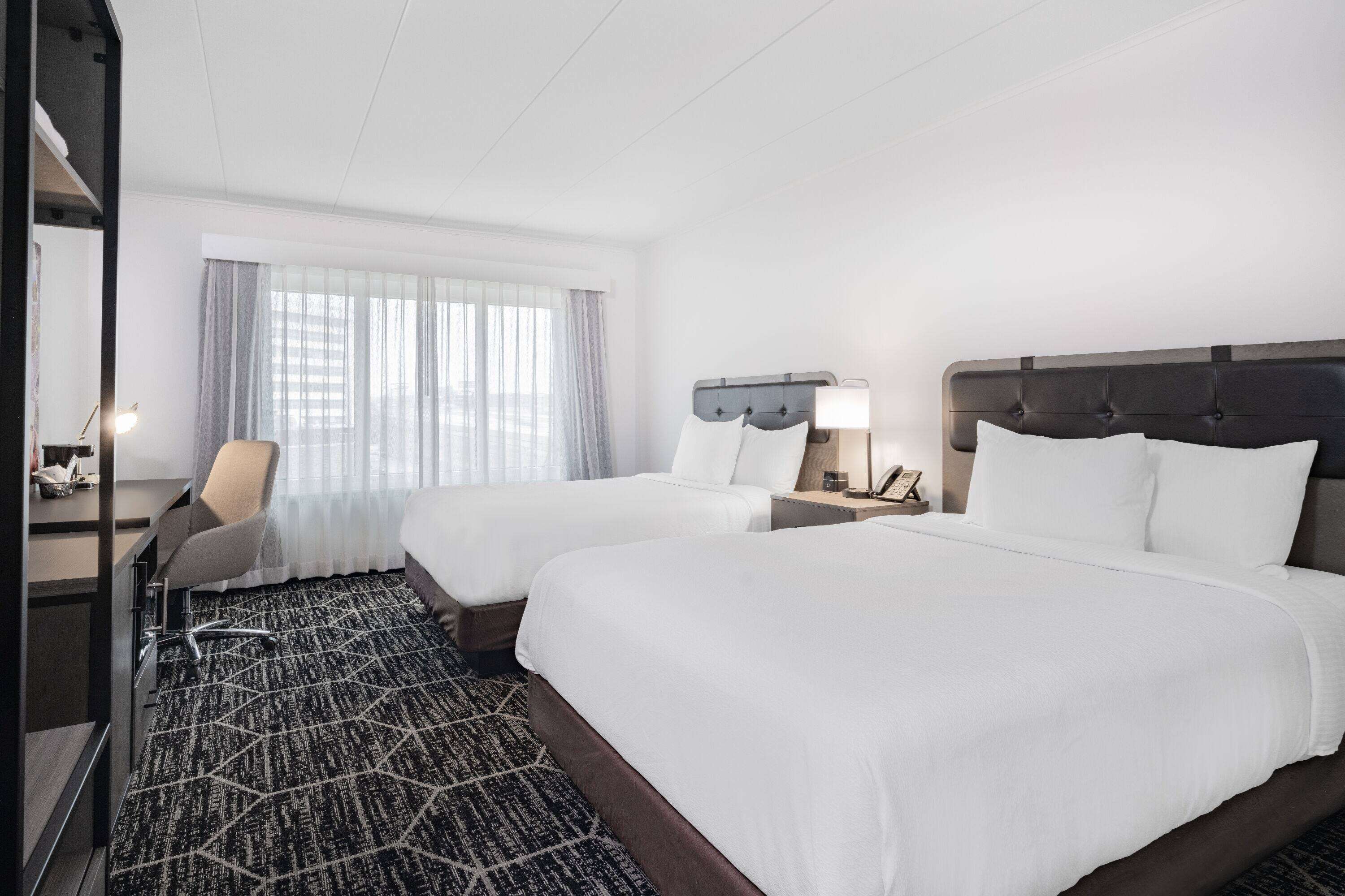 La Quinta by Wyndham Chicago O'Hare Airport