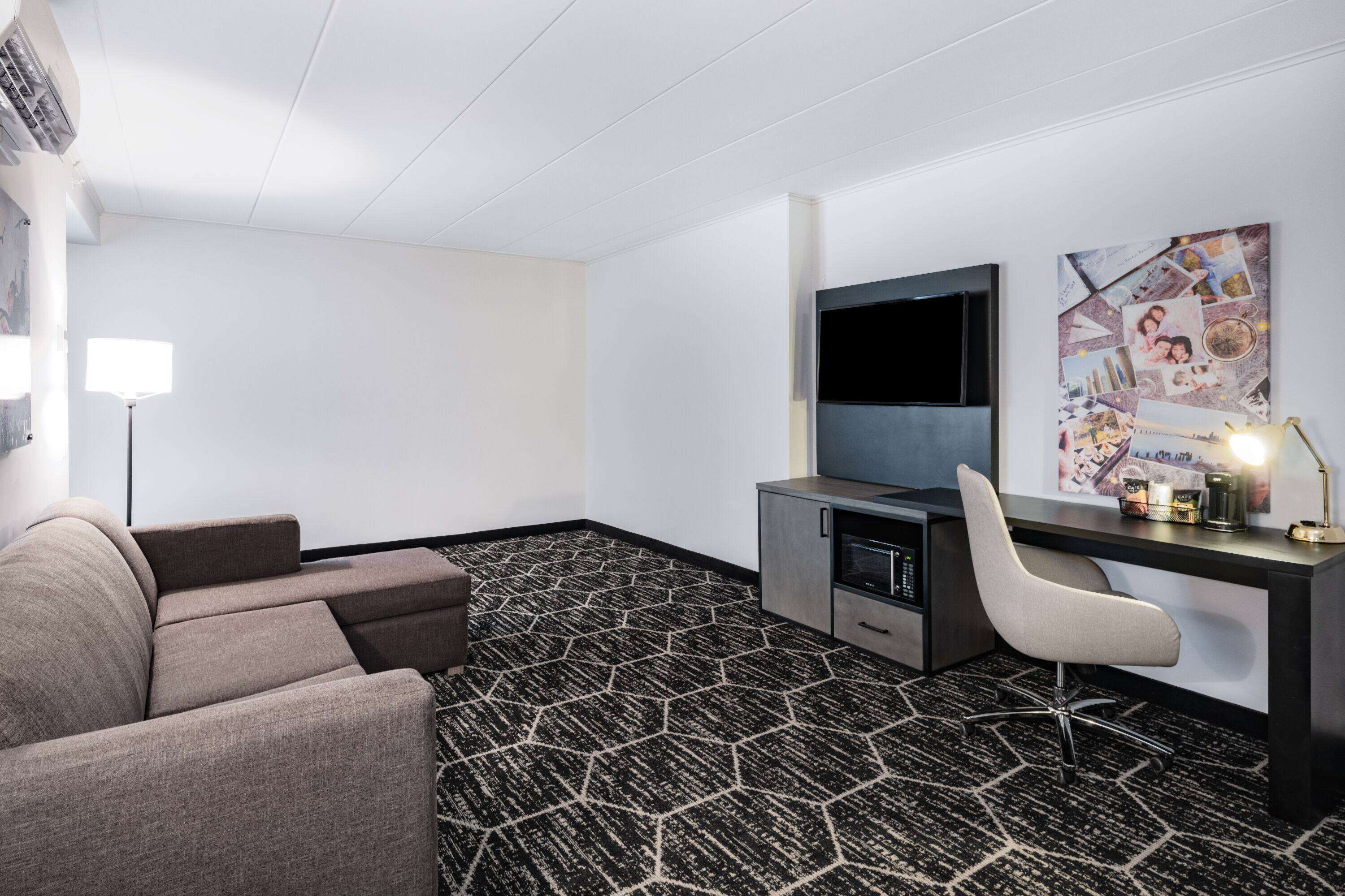 La Quinta by Wyndham Chicago O'Hare Airport