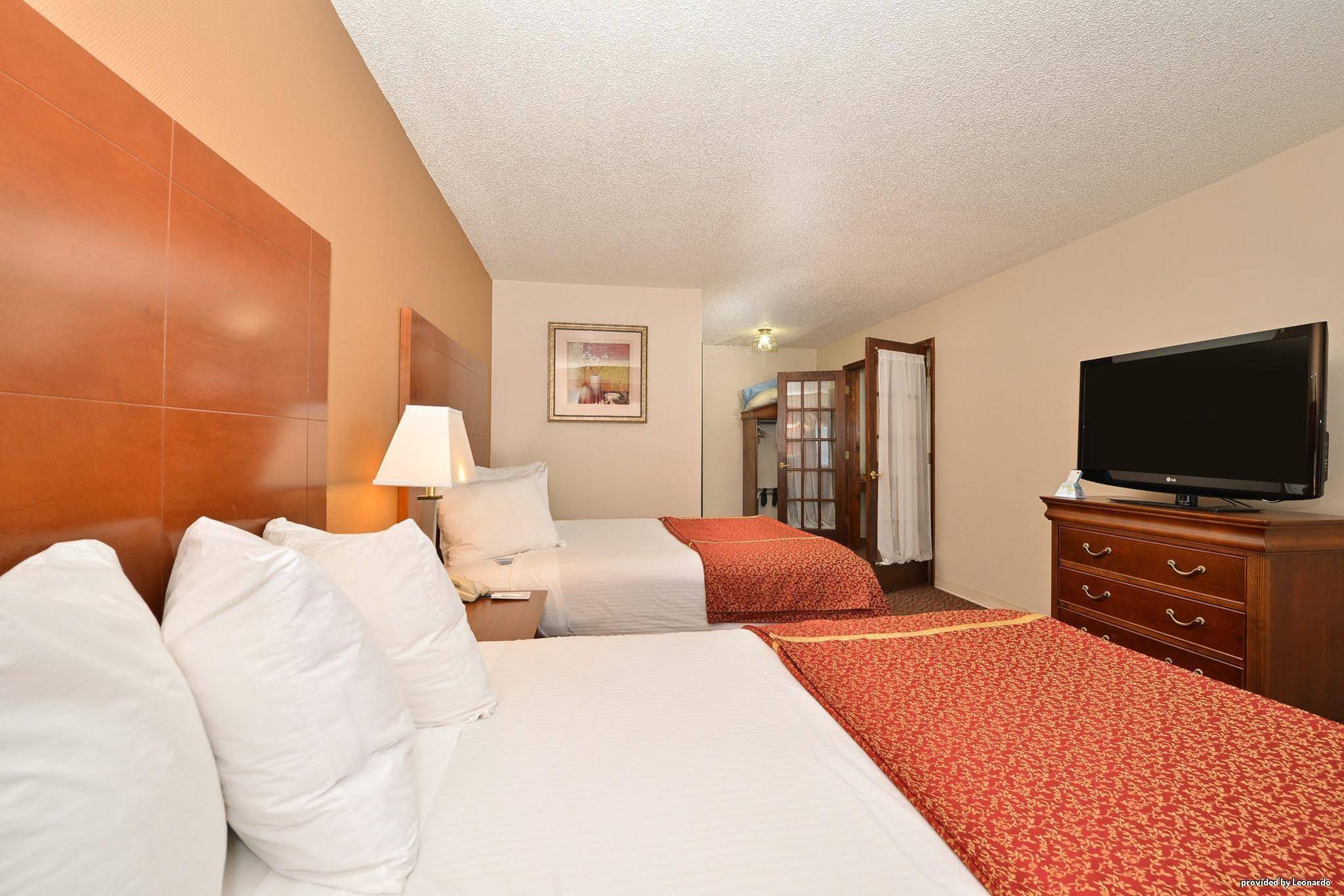 Best Western Inn of St. Charles