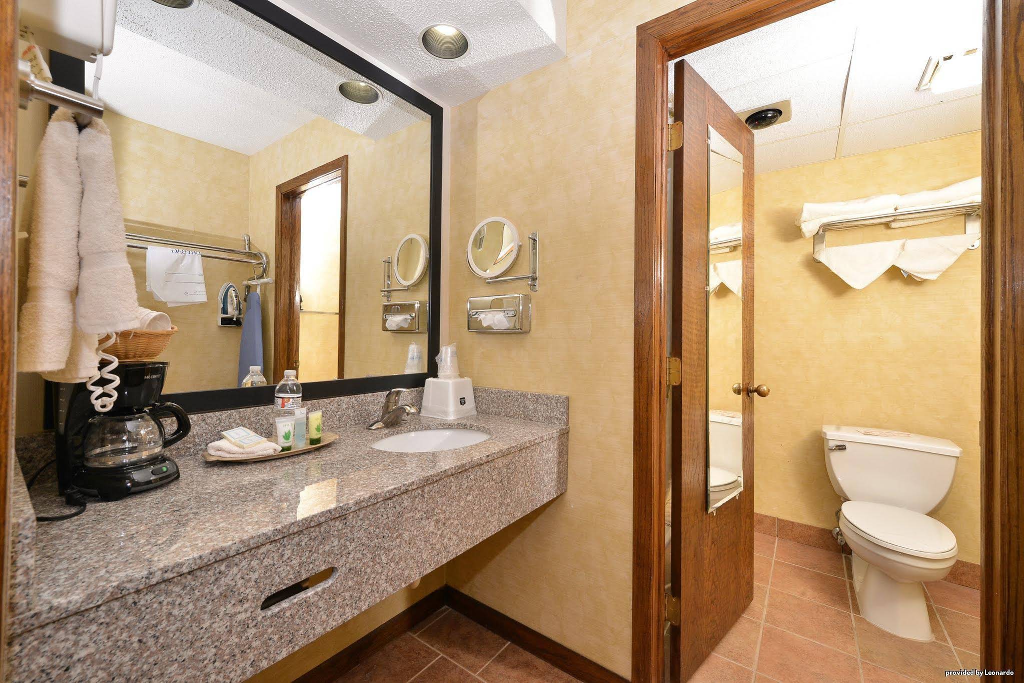 Best Western Inn of St. Charles