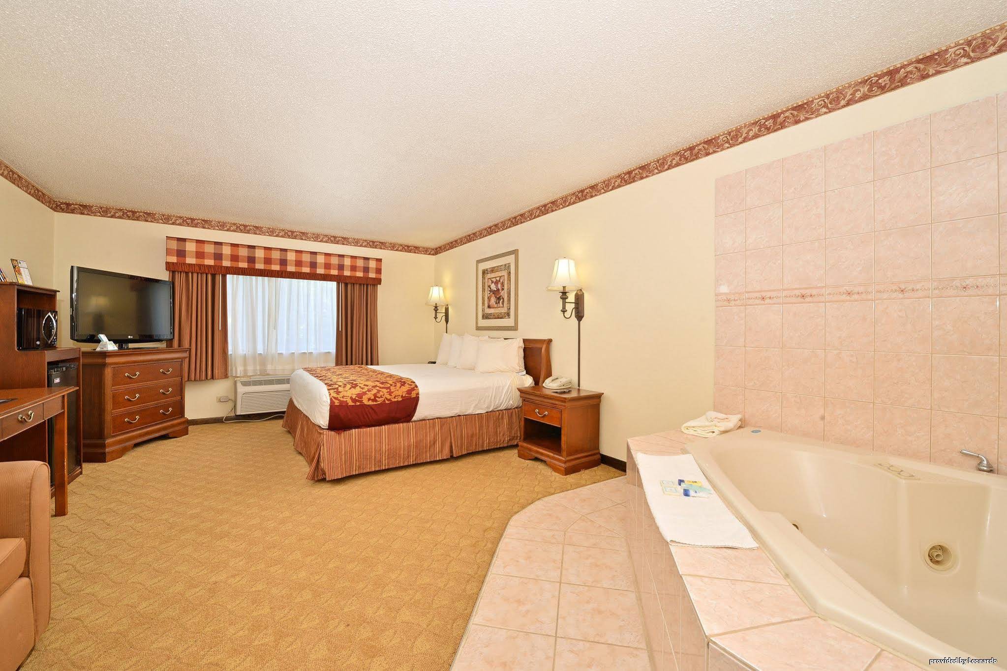 Best Western Inn of St. Charles