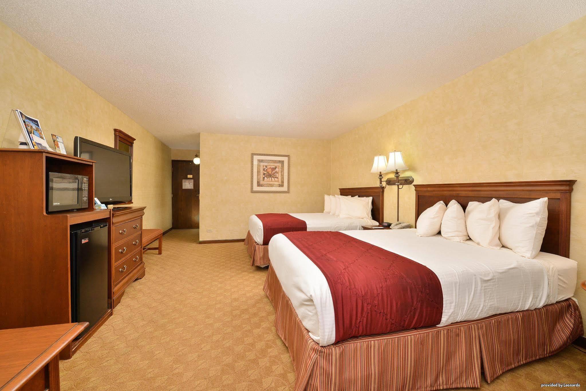 Best Western Inn of St. Charles